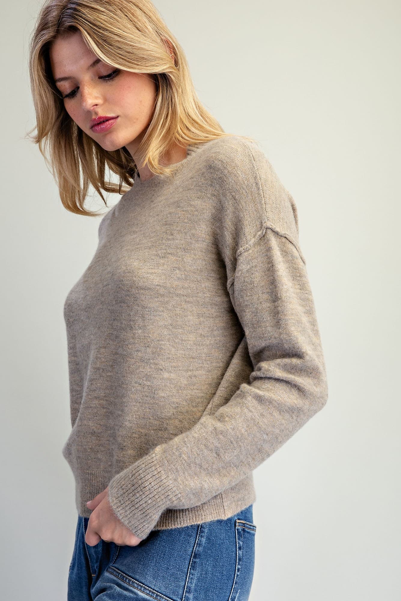 SK16355 - OATMEAL