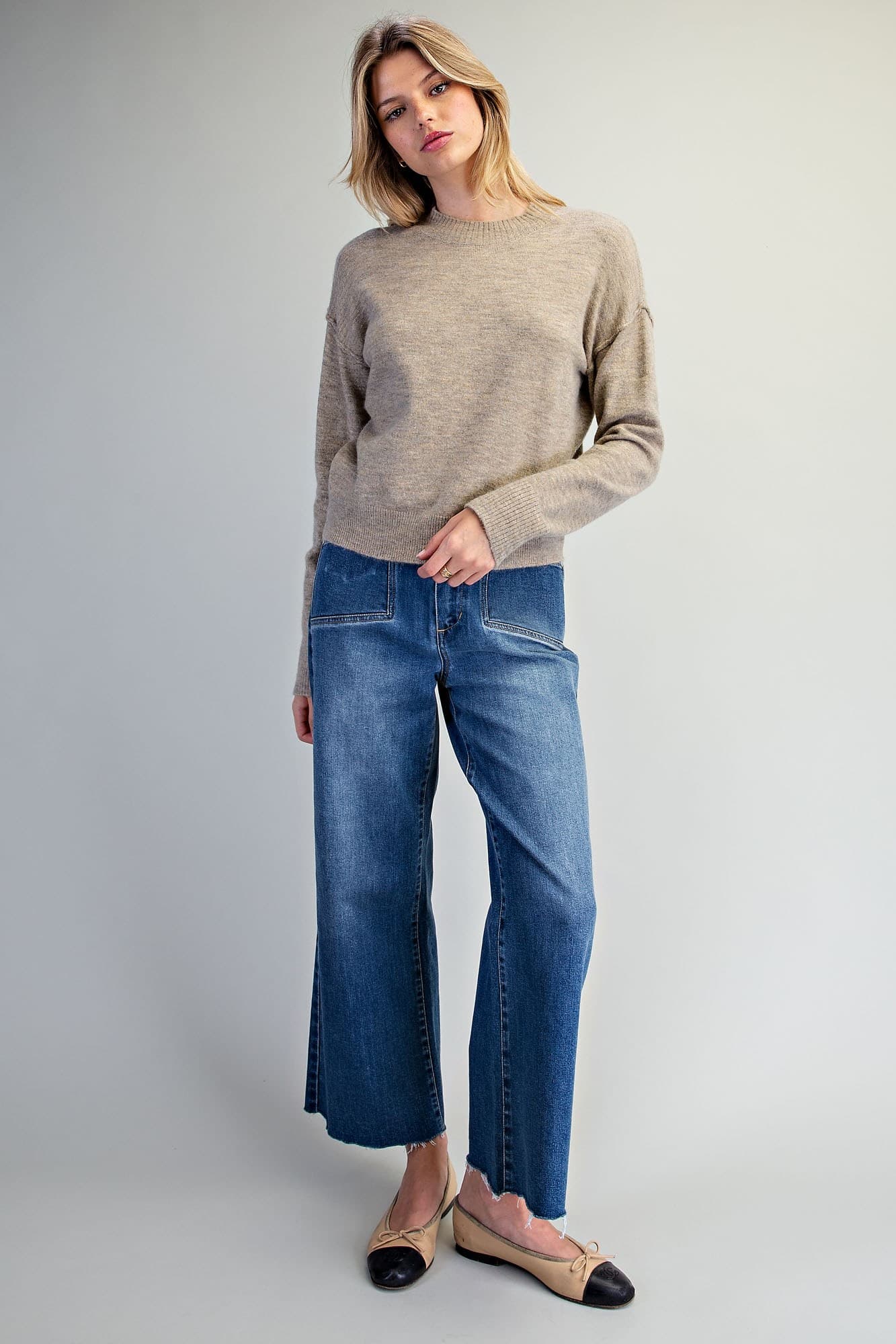 SK16355 - OATMEAL