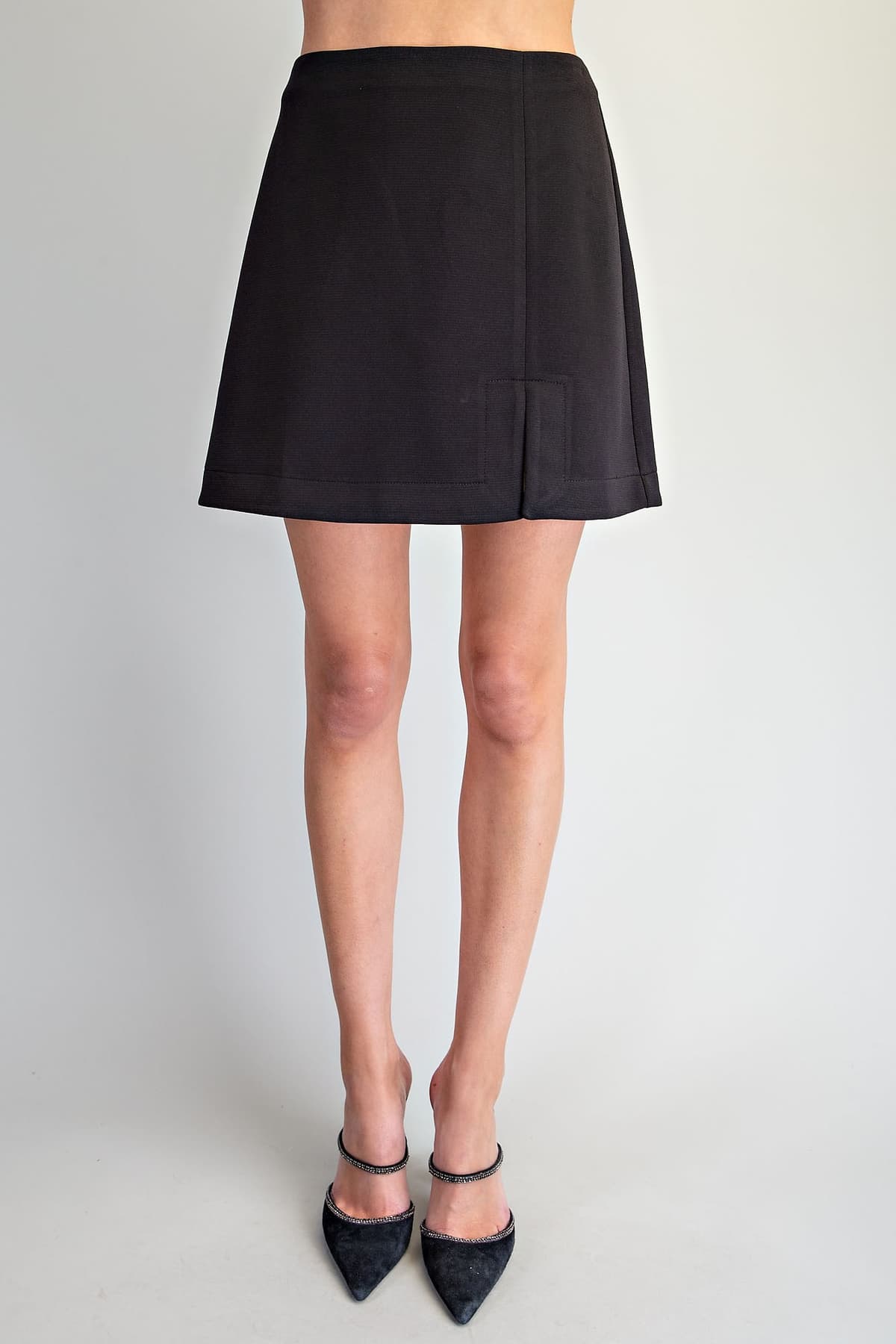 SKS16523 - BLACK