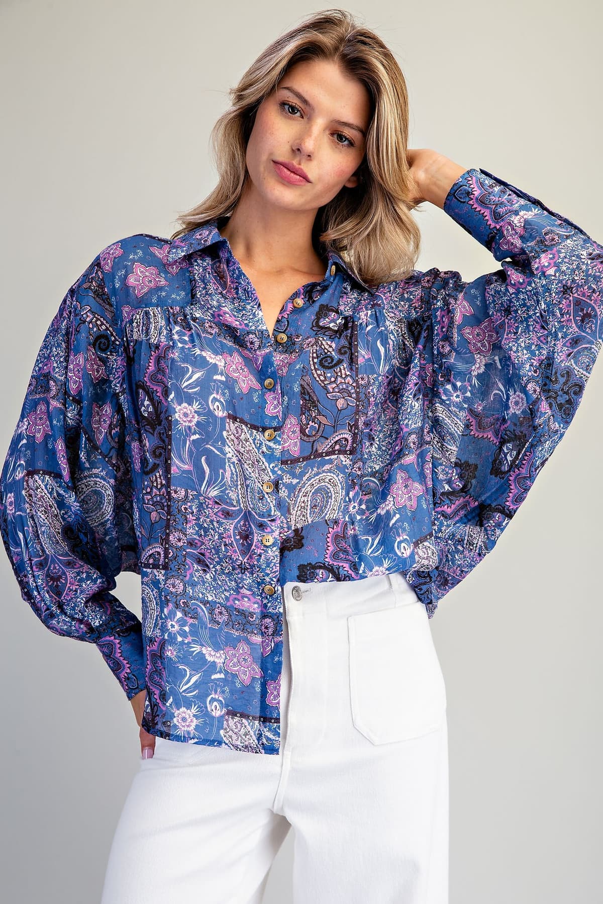 TK16590 - MIDNIGHT