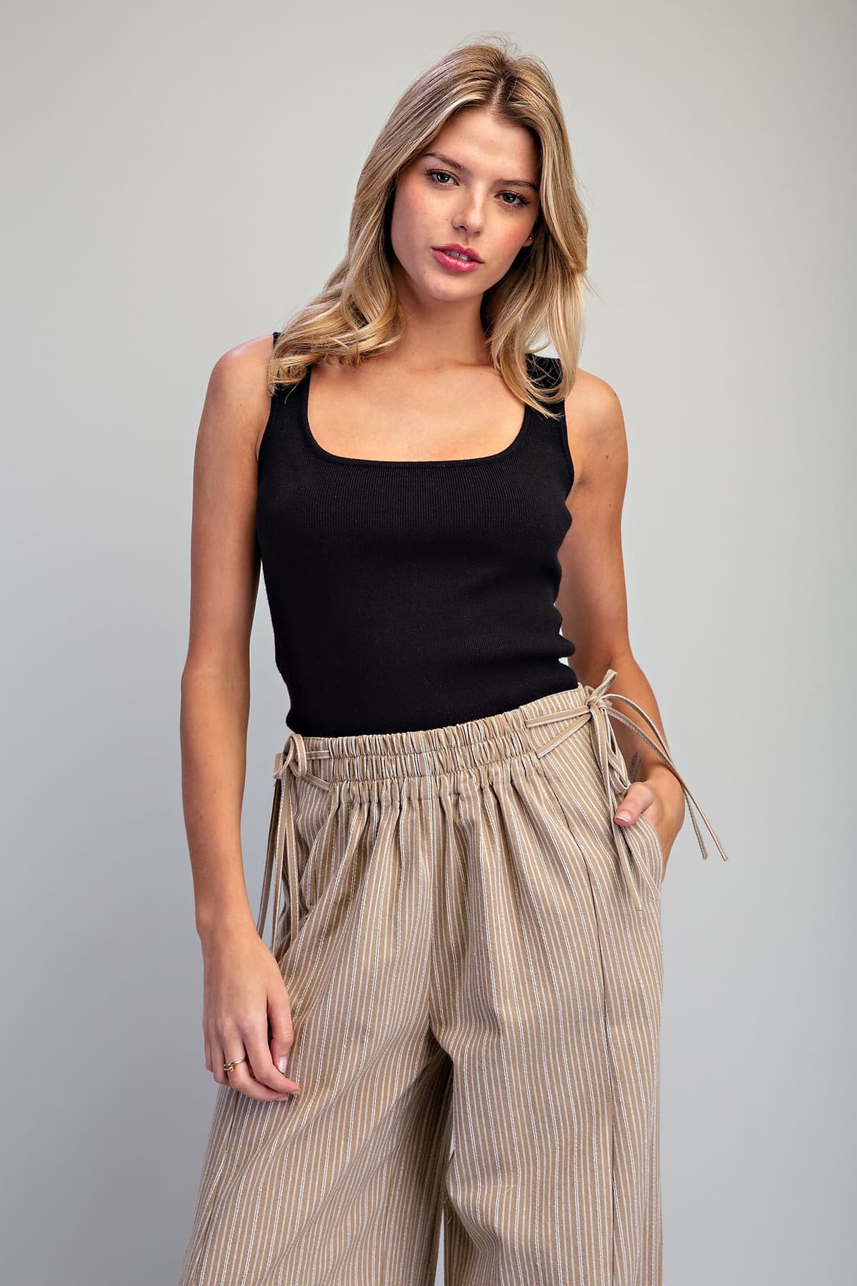 SK16857 - BLACK