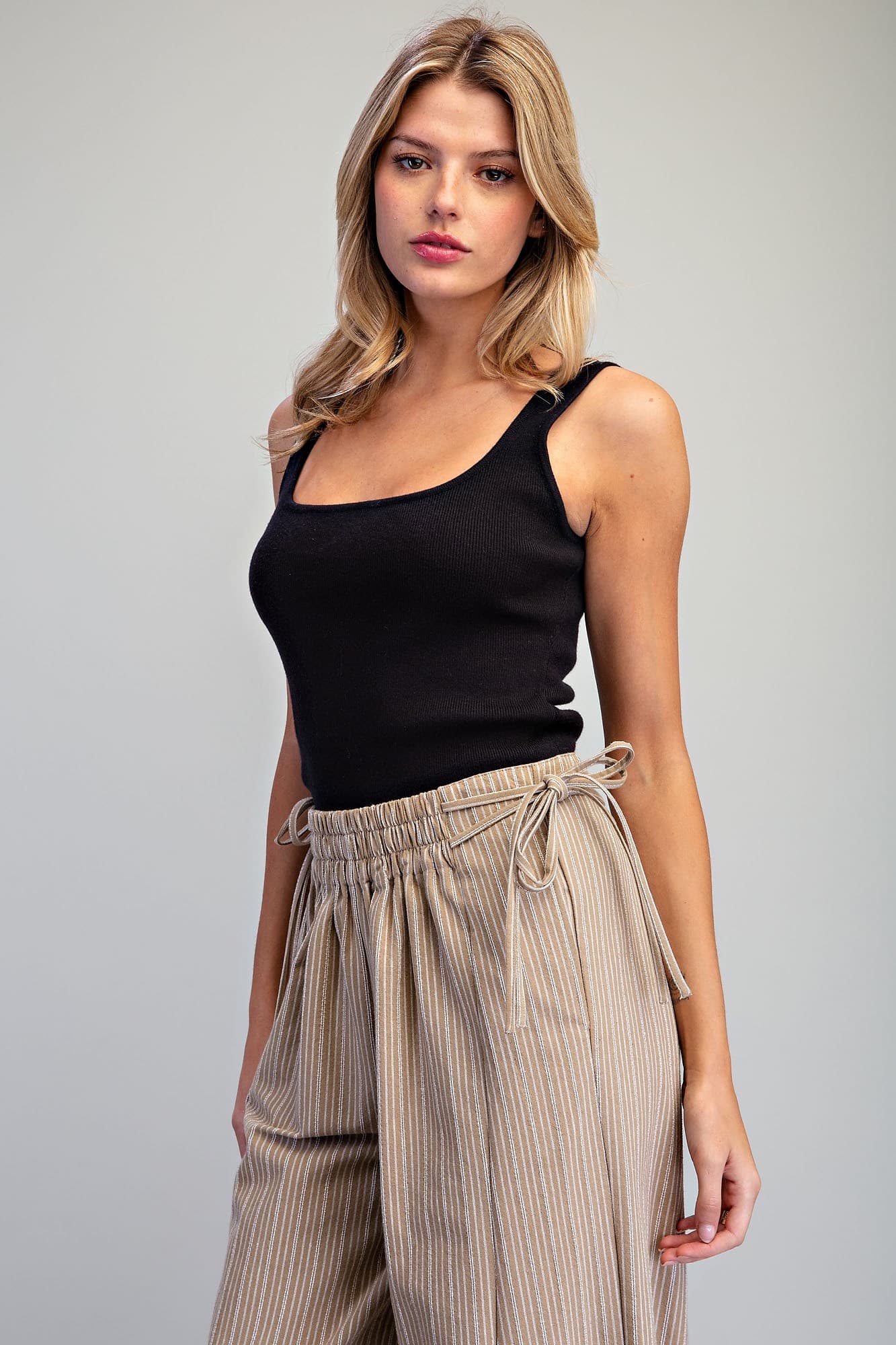 SK16857 - BLACK