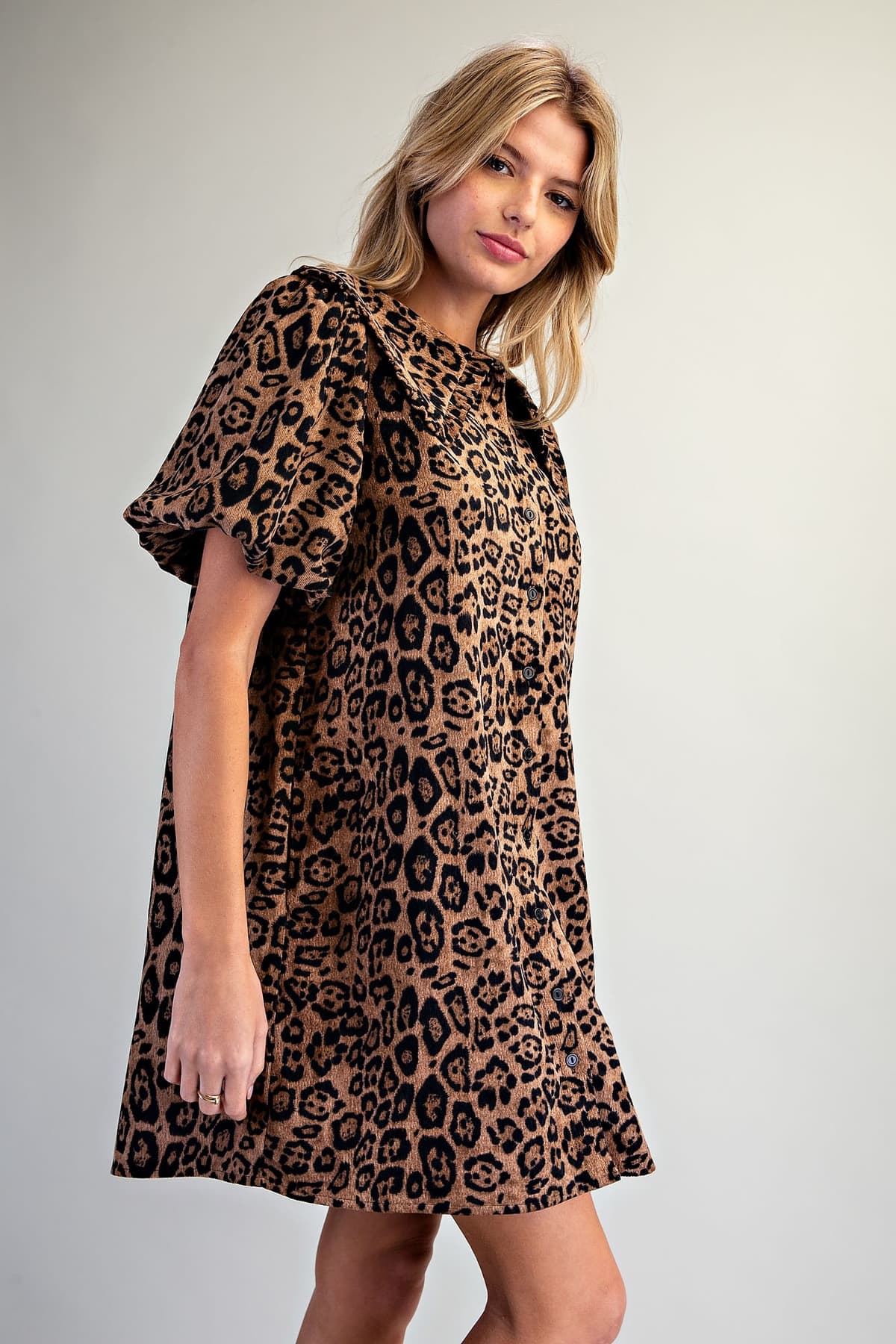 DK16708 - LEOPARD