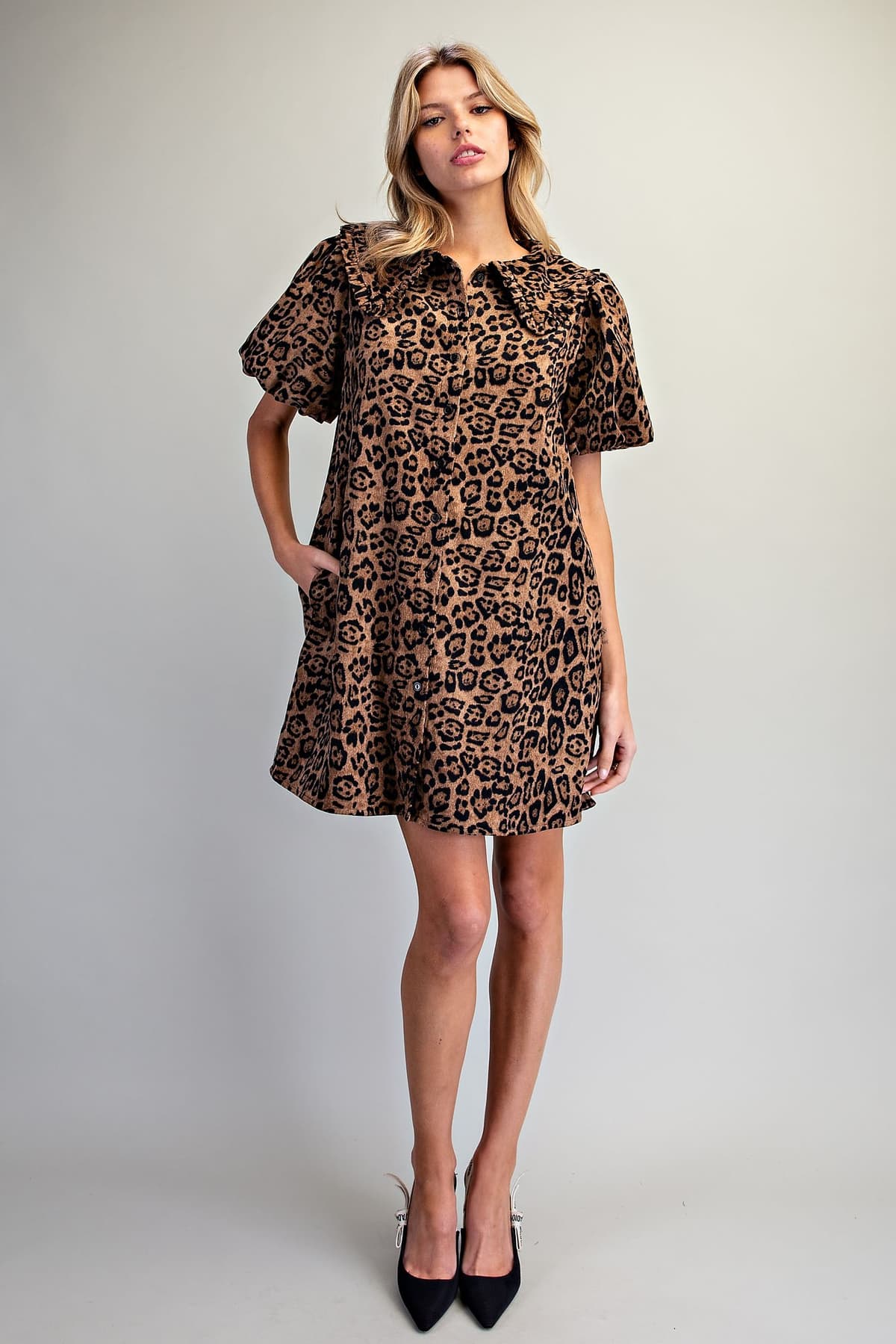 DK16708 - LEOPARD