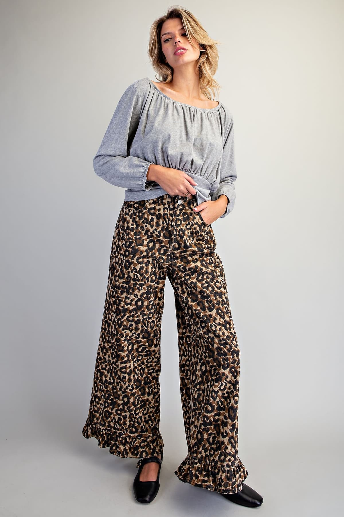 PK16722 - LEOPARD