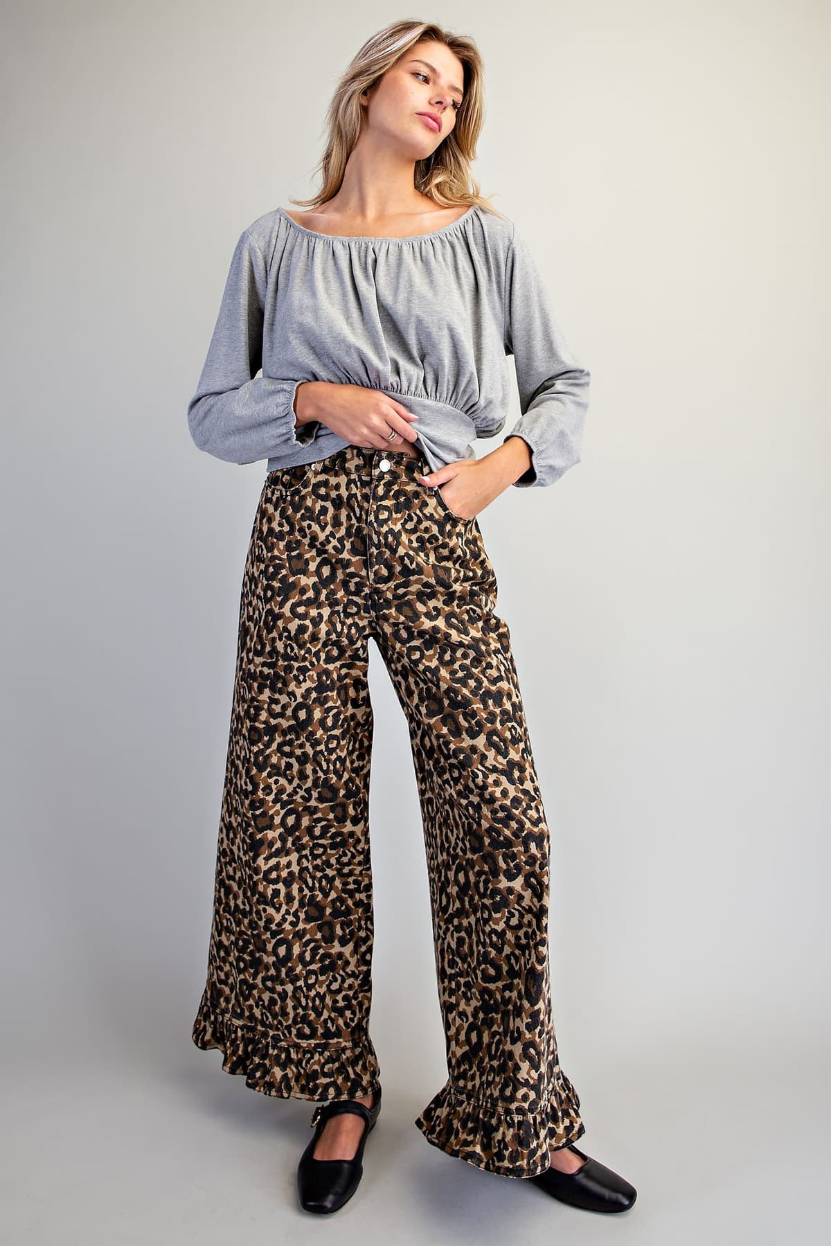 PK16722 - LEOPARD