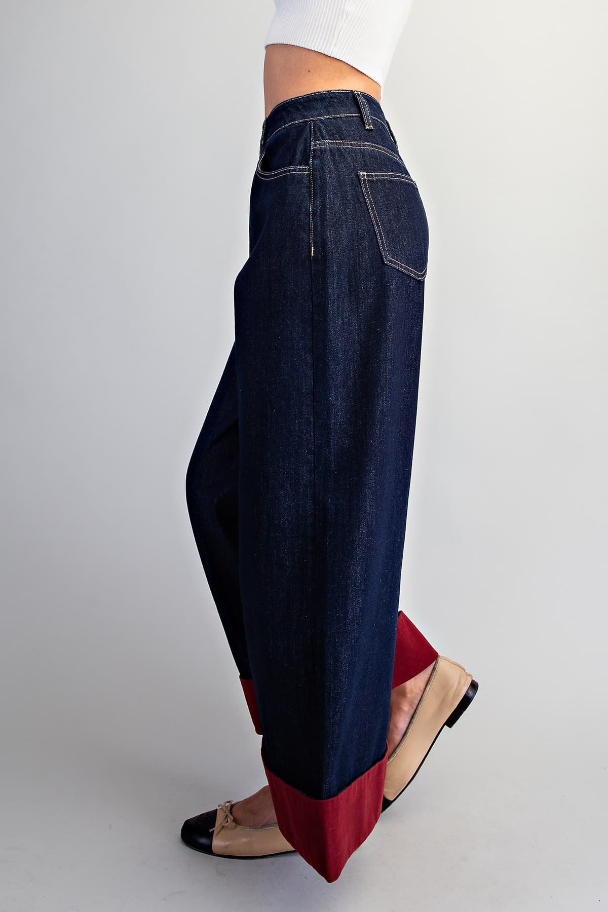 PH17166 - DENIM