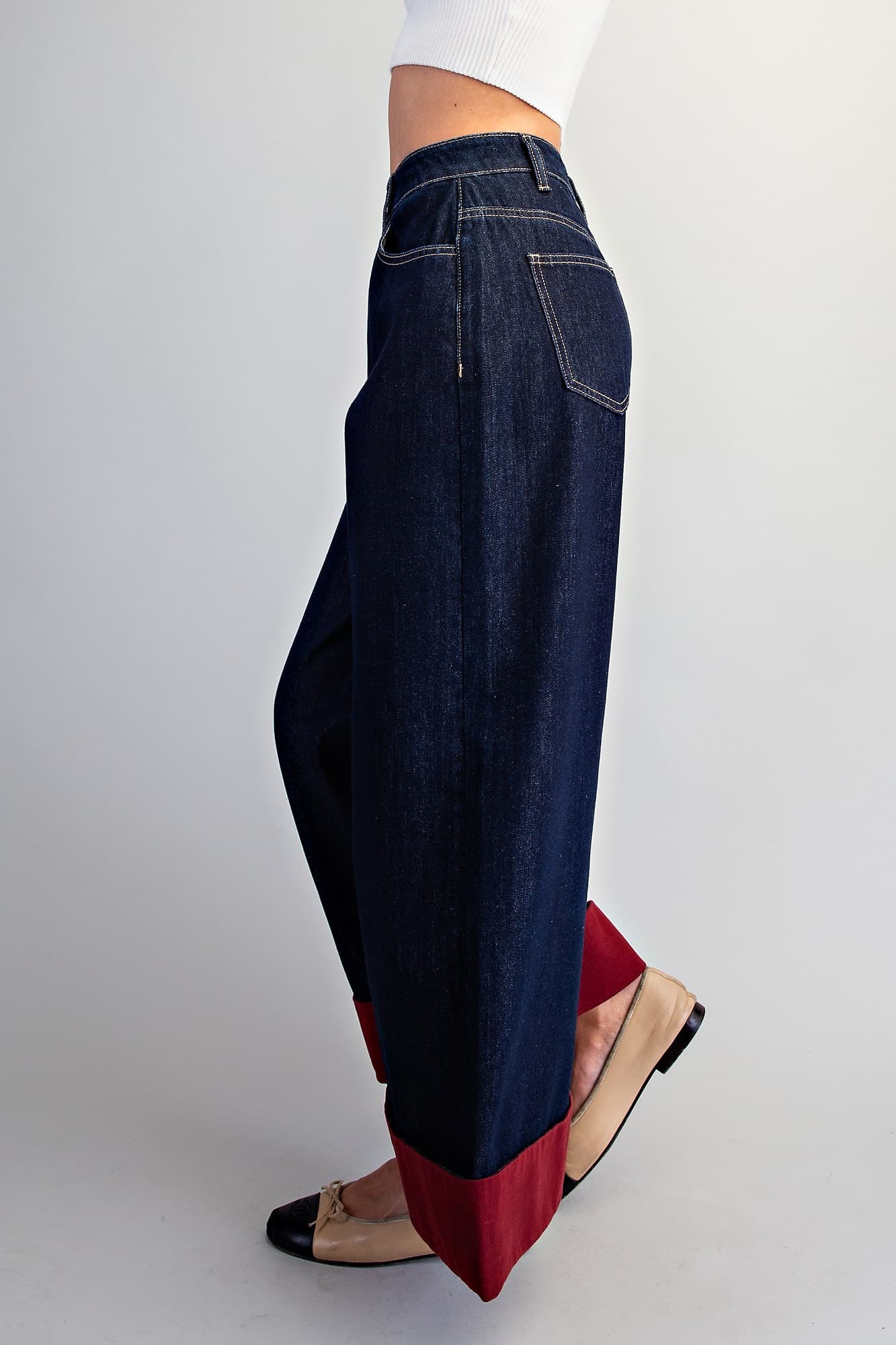 PH17166 - DENIM