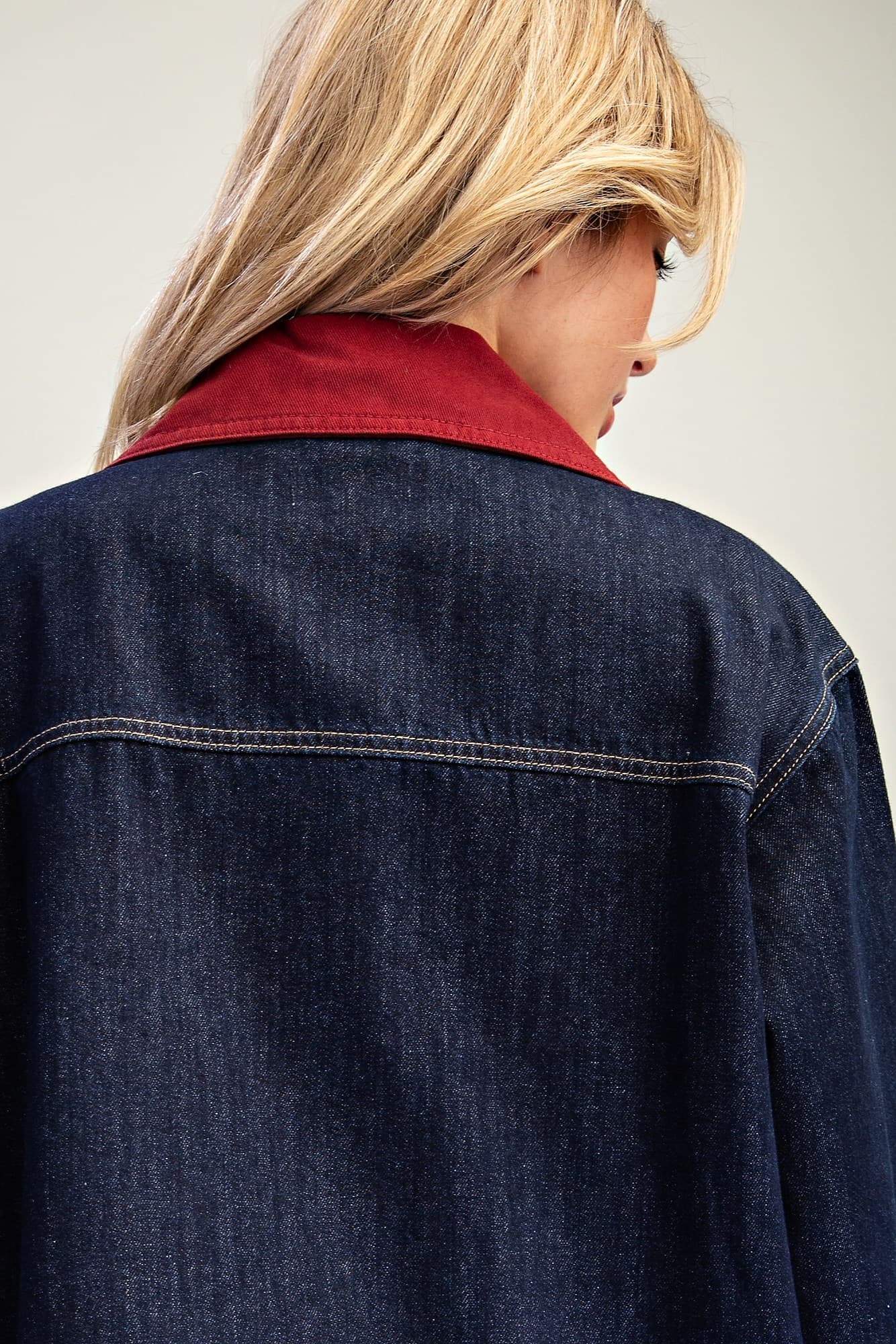 JH17165 - DENIM