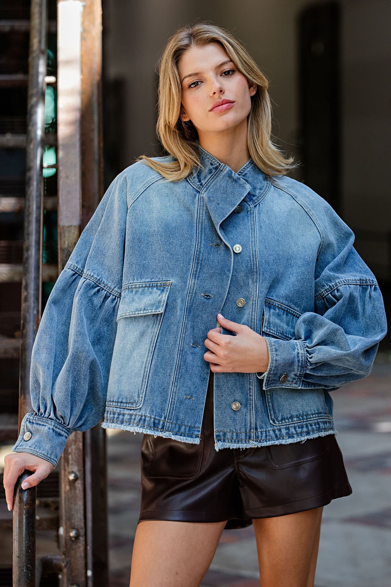 JH17120 - DENIM