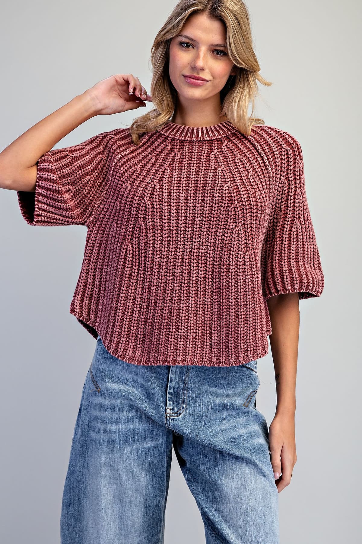 SH17243 - RASPBERRY