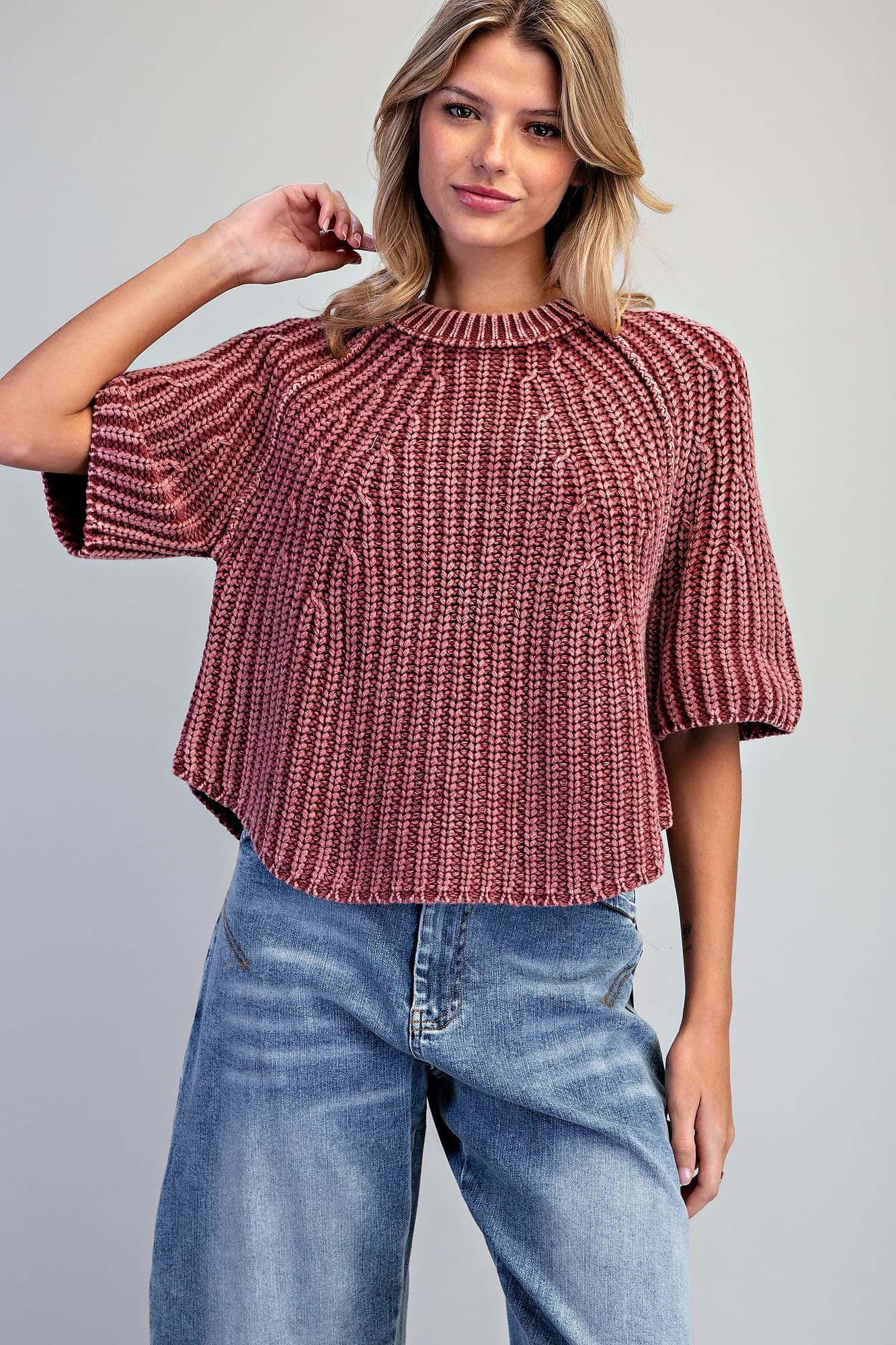 SH17243 - RASPBERRY