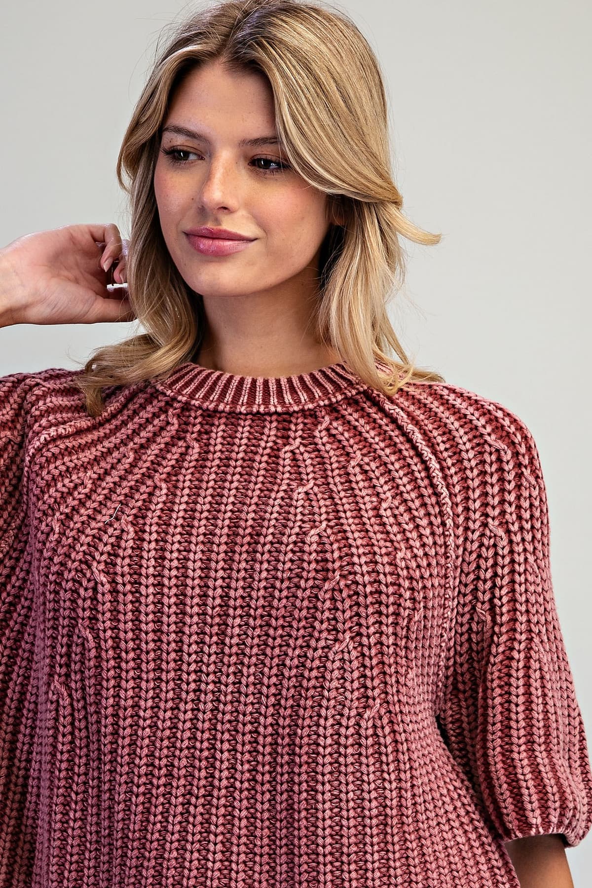 SH17243 - RASPBERRY