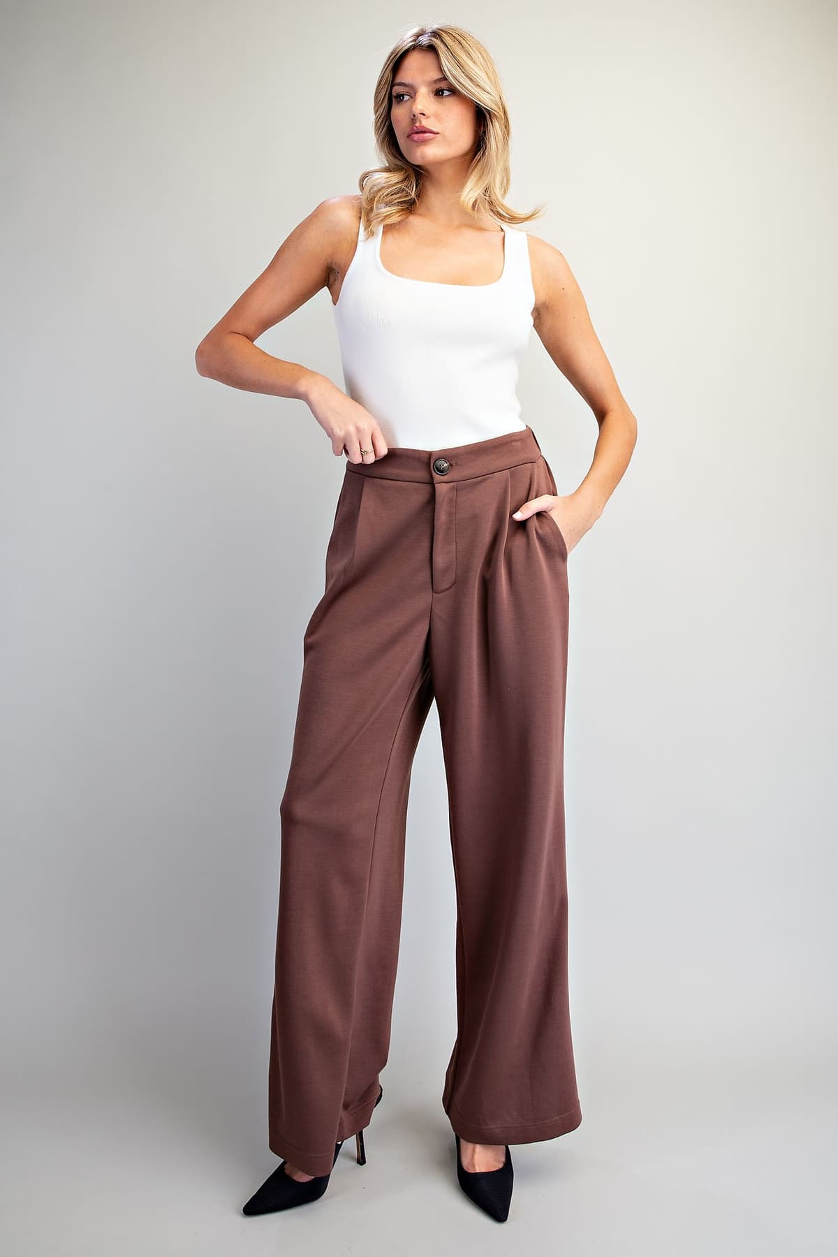 PK16968 - MOCHA LATTE