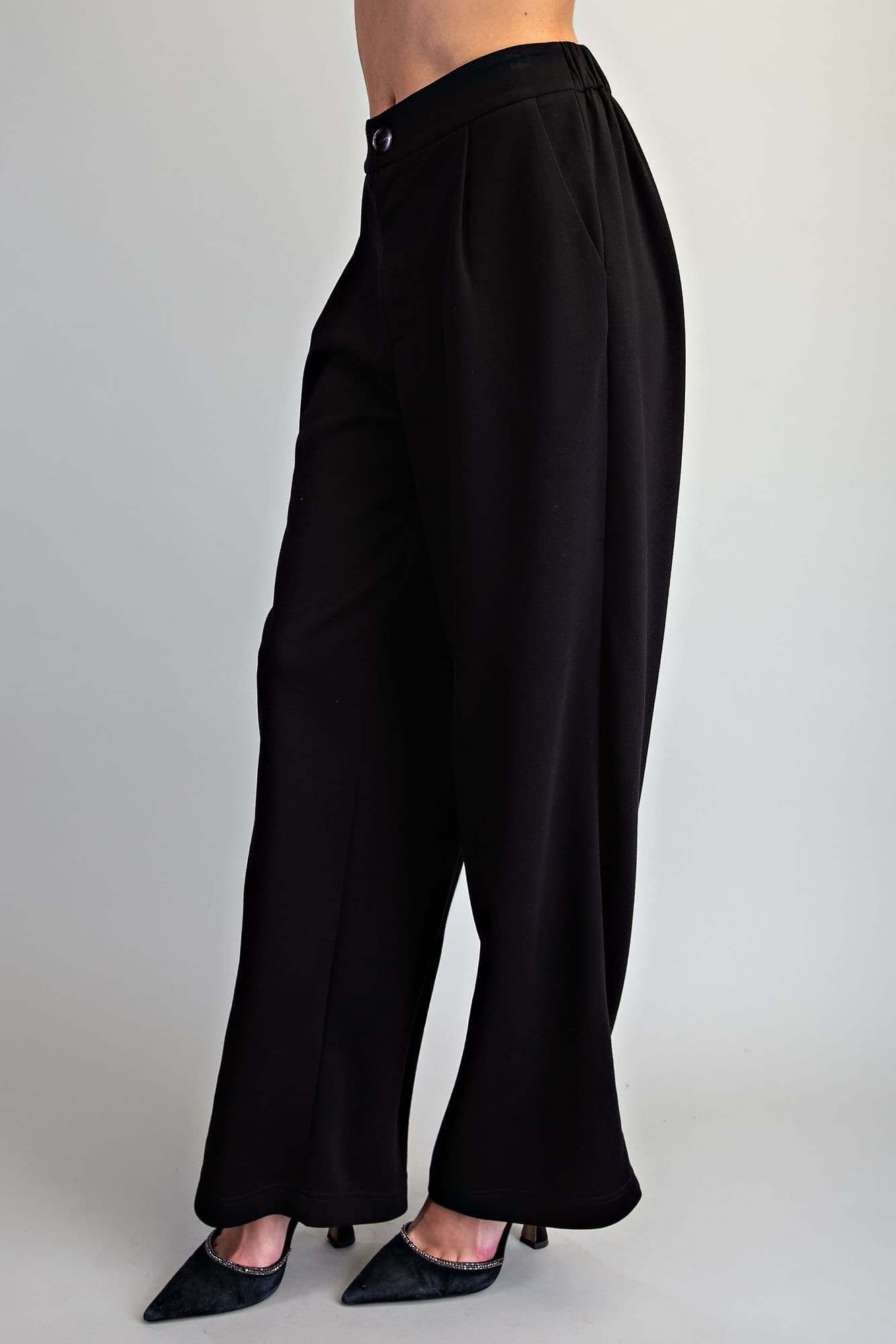 PK16968 - BLACK