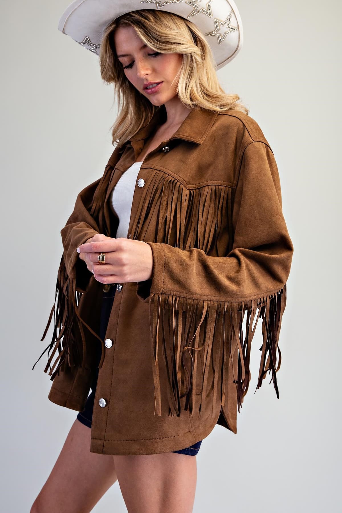JK16446 - BARK BROWN
