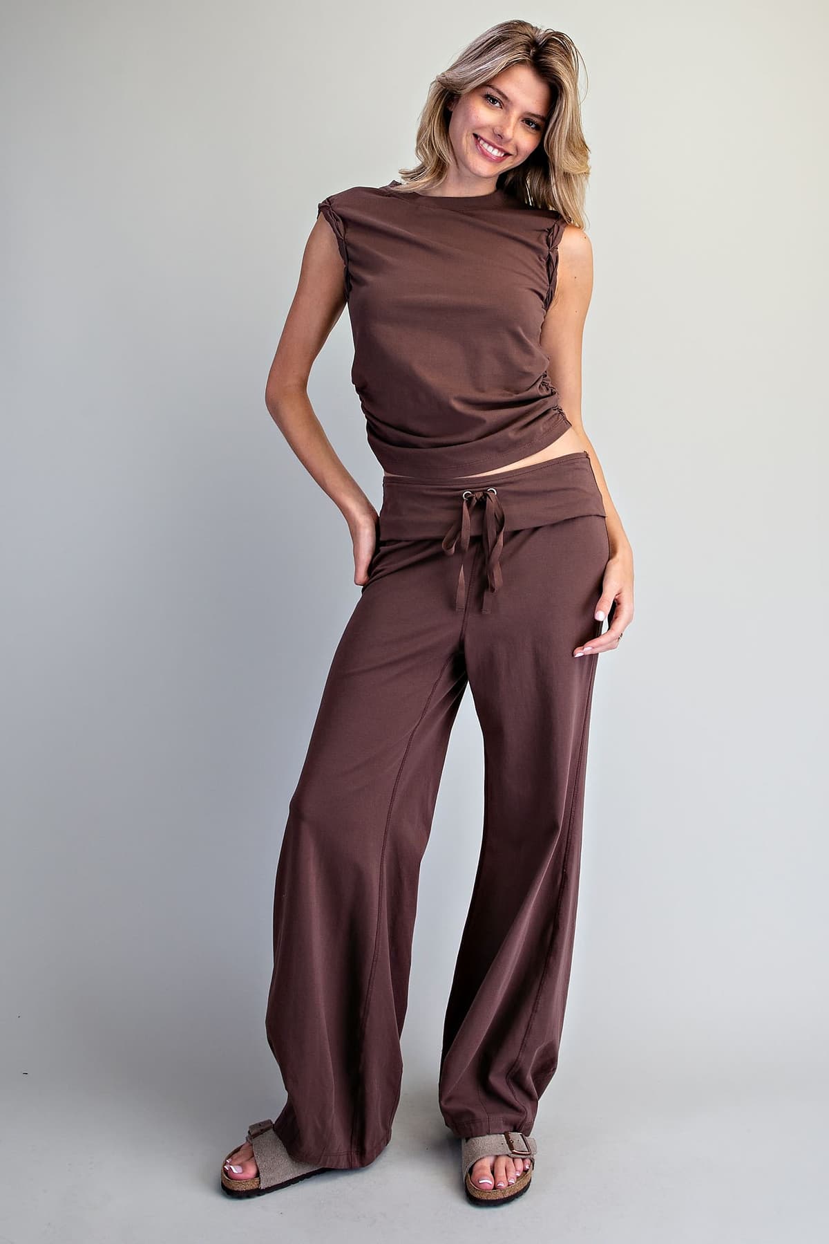 TK16554 - MOCHA MOUSSE
