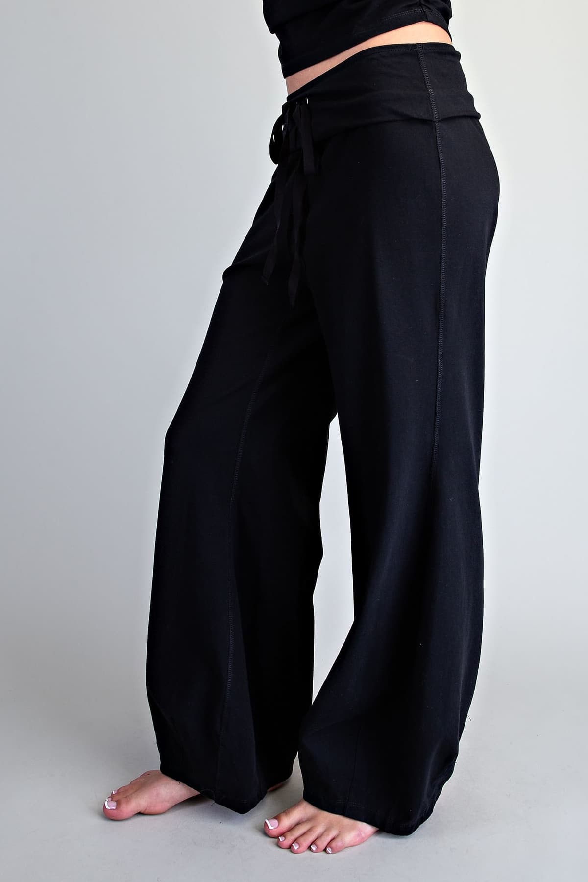 PK16555 - ASH BLACK