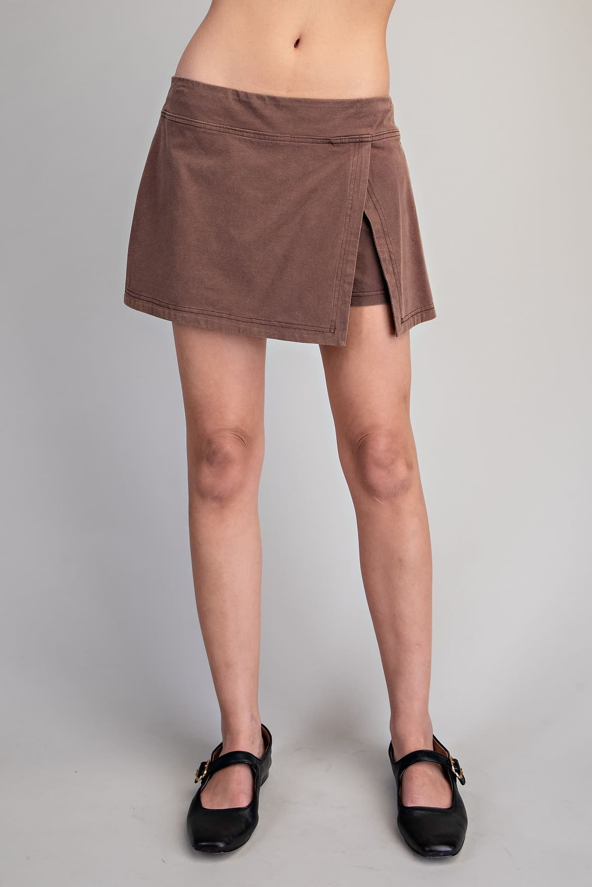 SKO16676 - MOCHA MOUSSE
