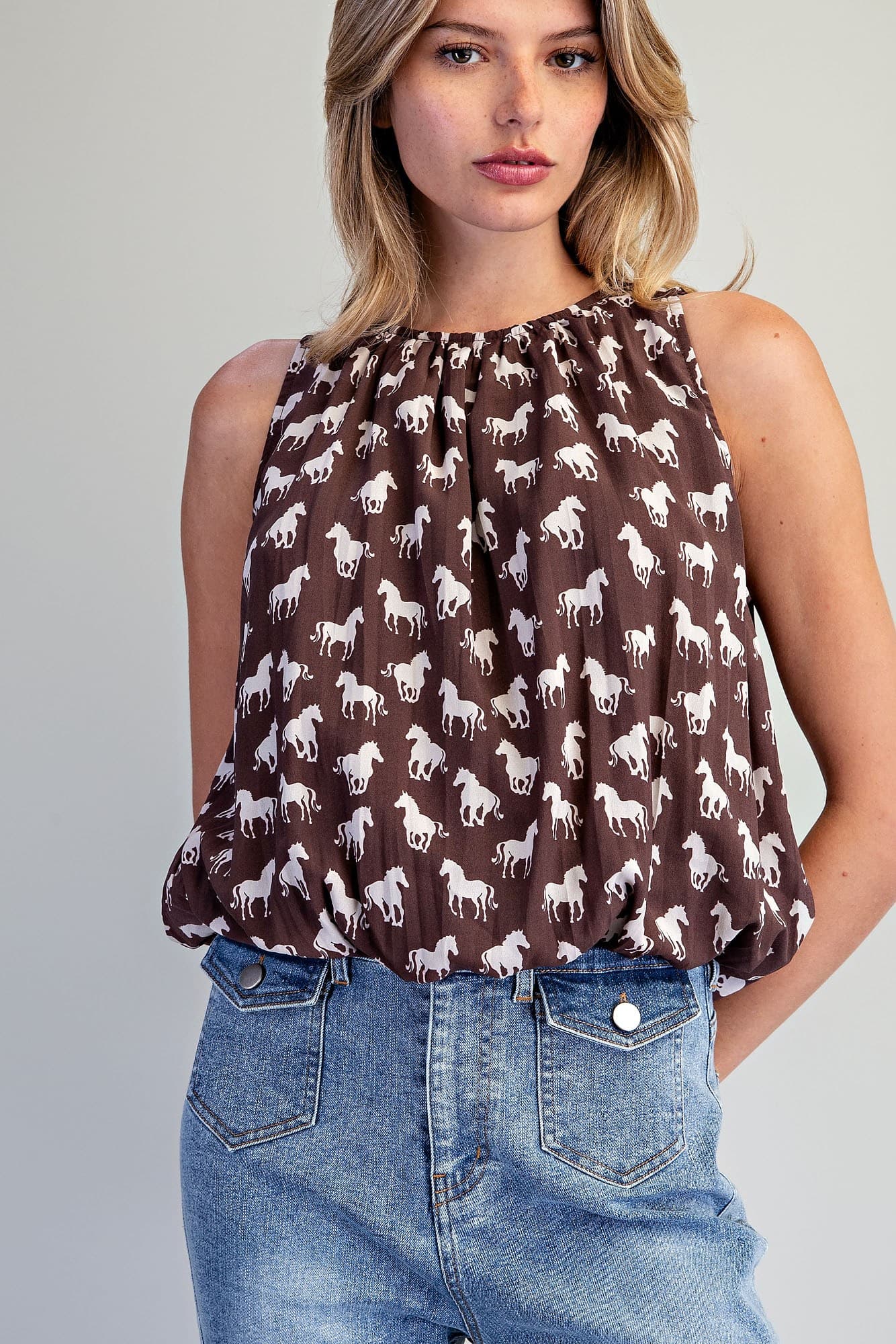TK16970 - BROWN