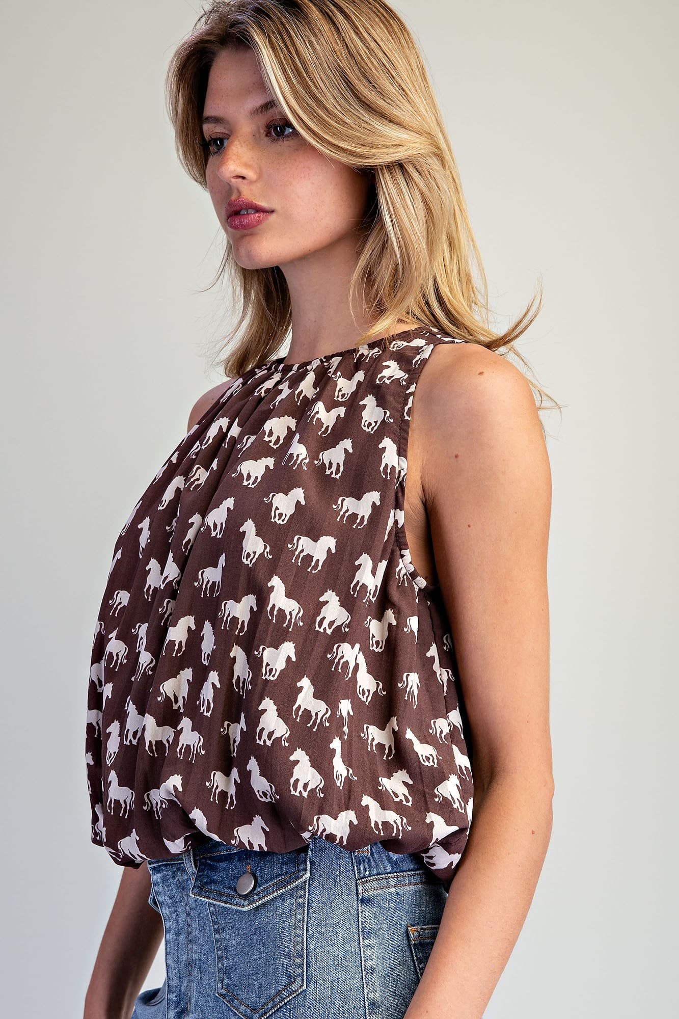 TK16970 - BROWN
