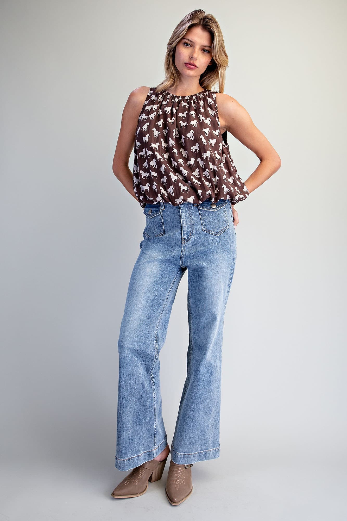 TK16970 - BROWN
