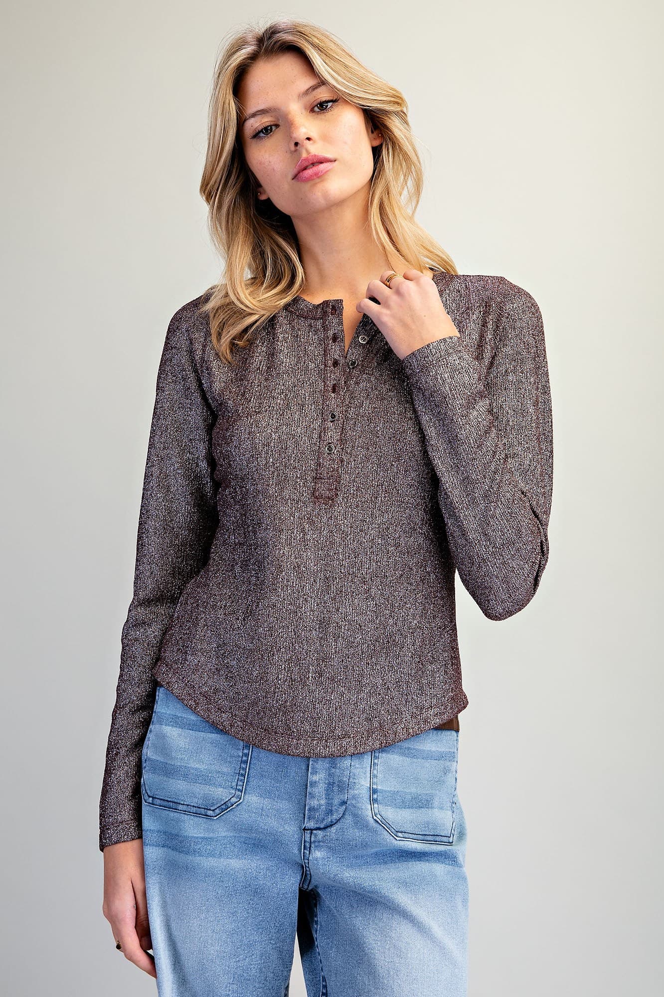 TK16710 - DEEP BROWN