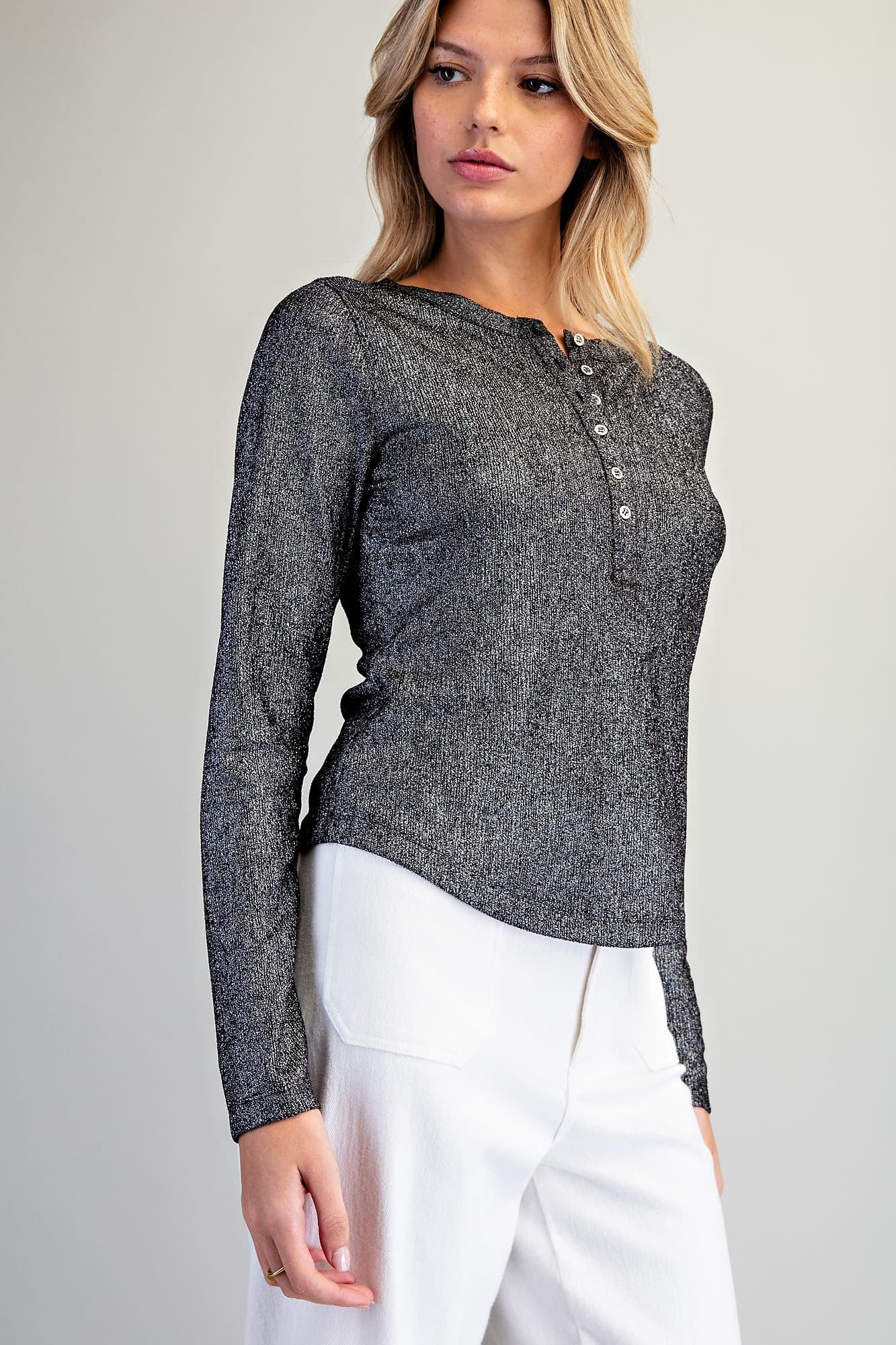 TK16710 - BLACK