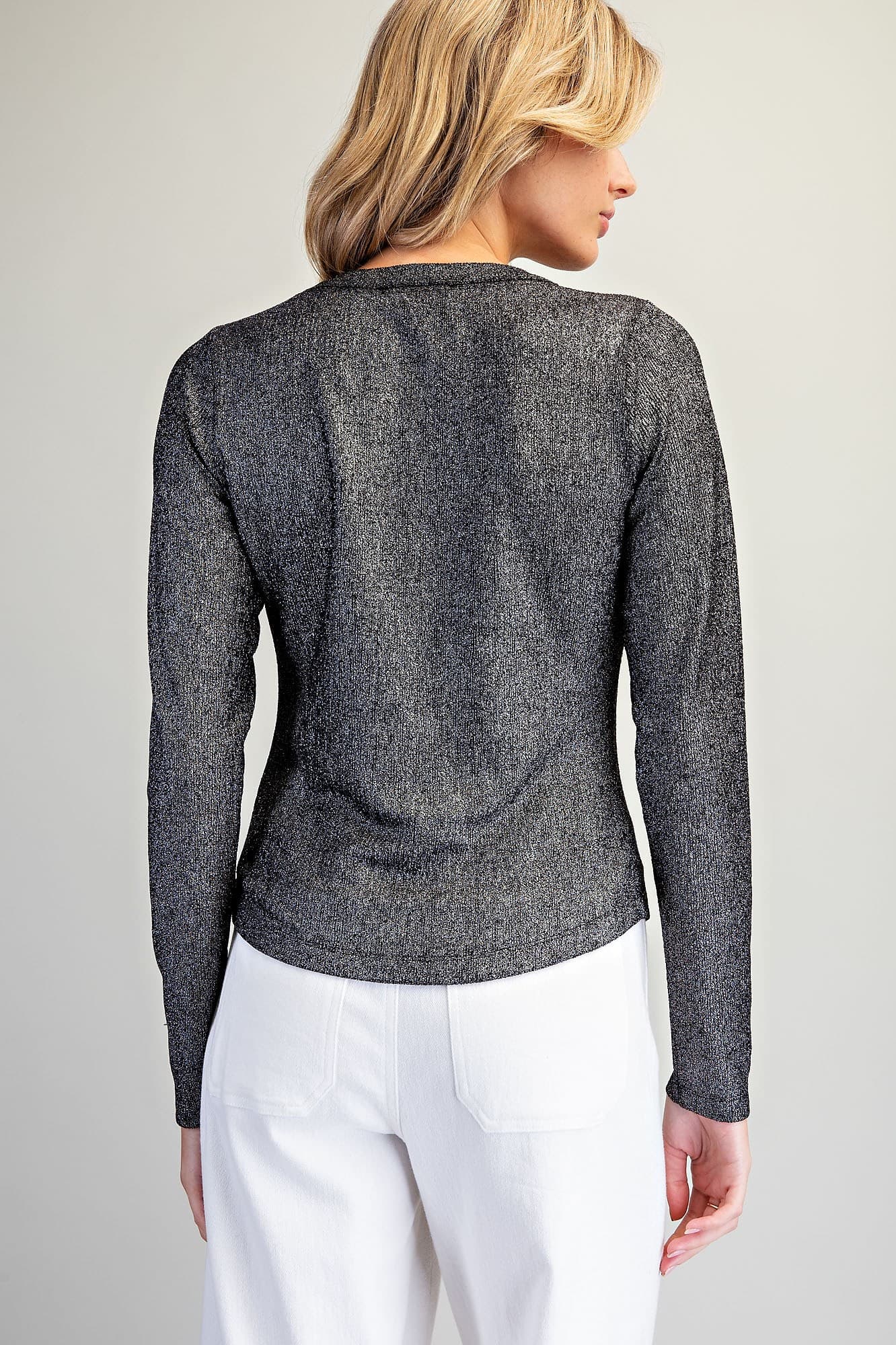 TK16710 - BLACK