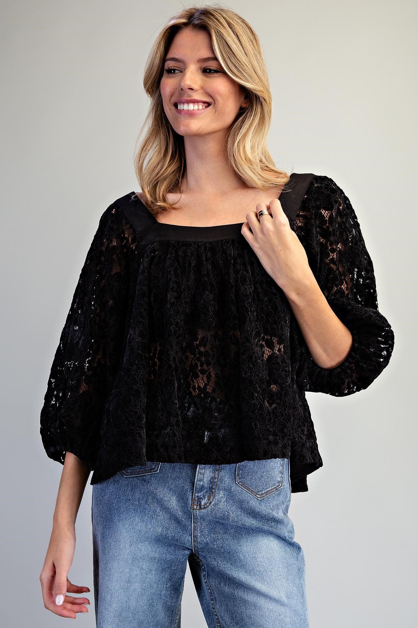TK16480 - BLACK