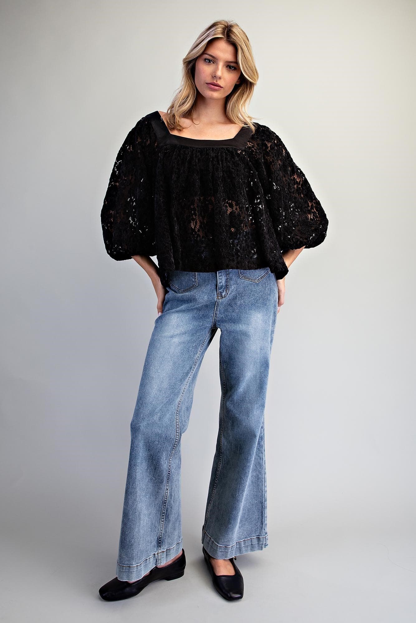 TK16480 - BLACK