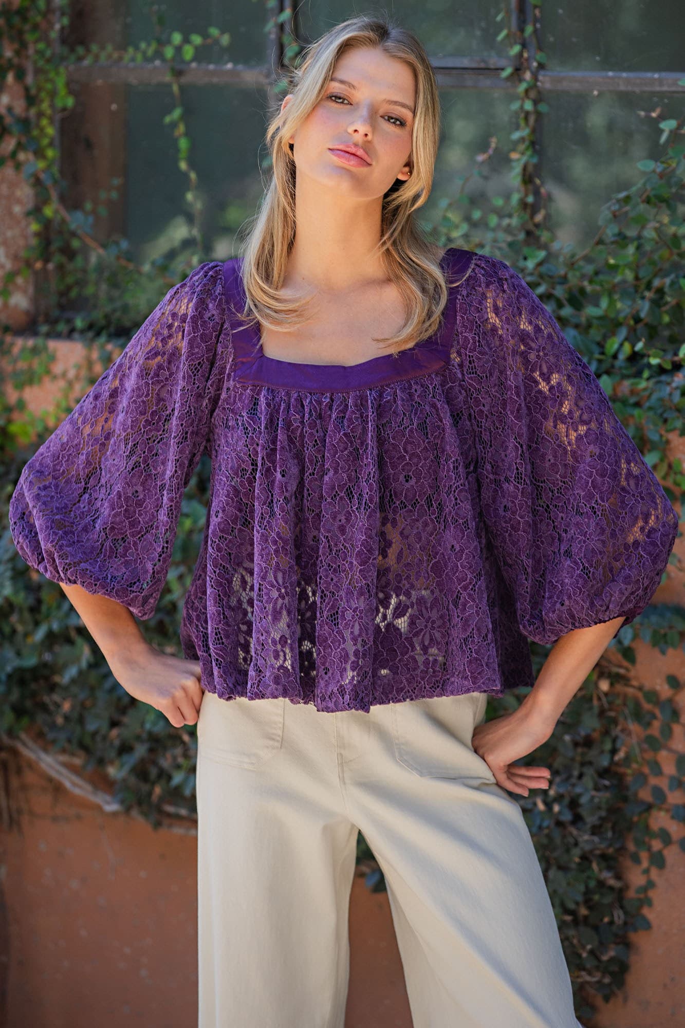 TK16480 - PLUM