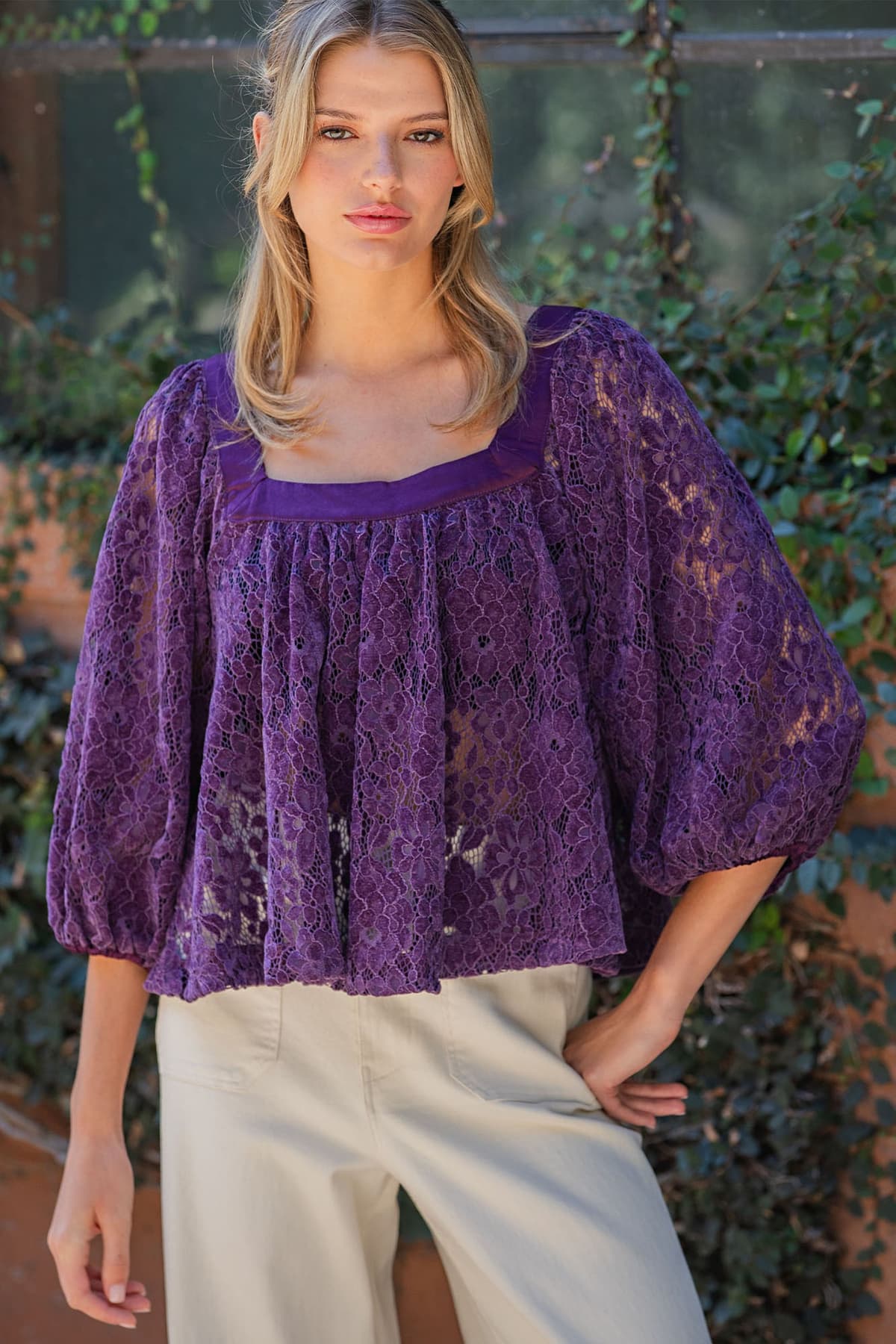 TK16480 - PLUM