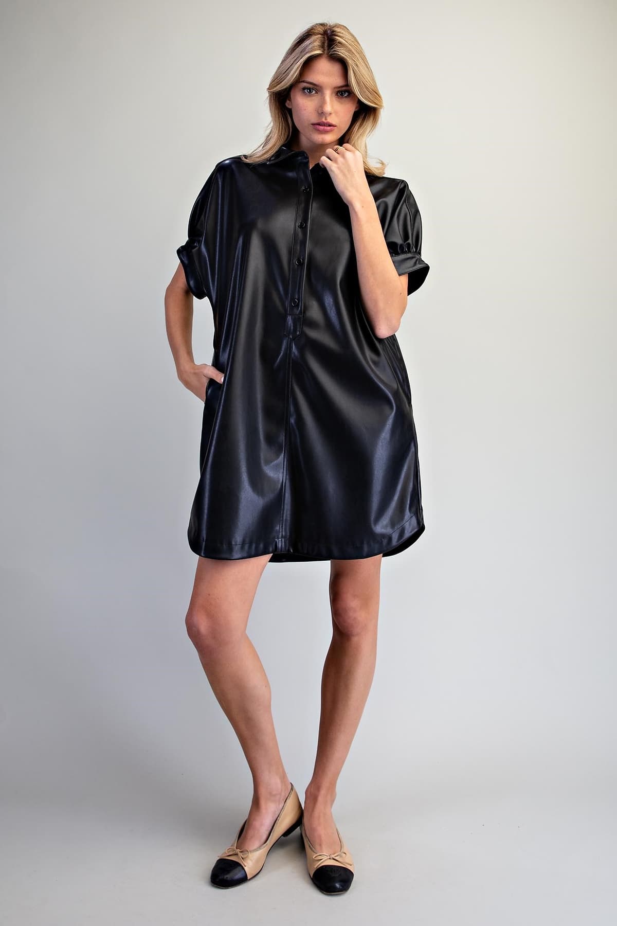 DK16187 - BLACK