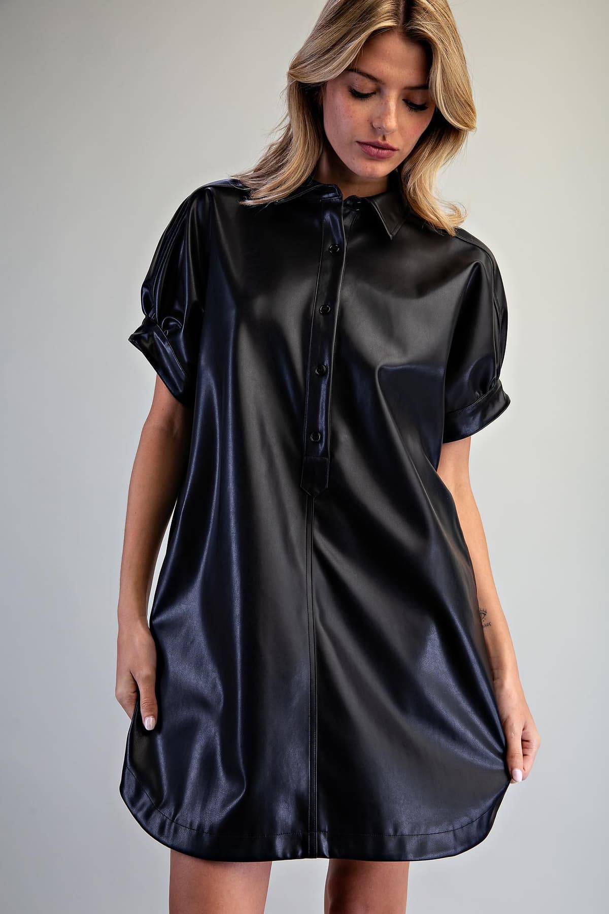 DK16187 - BLACK