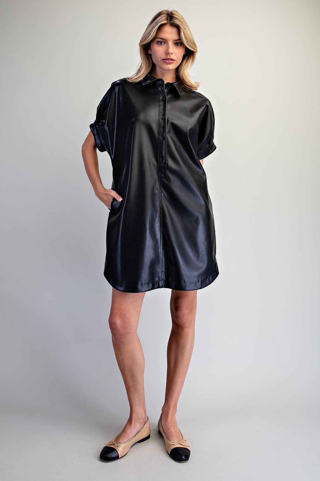DK16187 - BLACK
