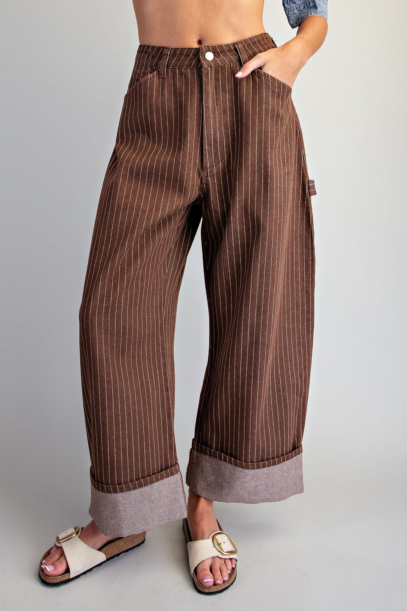 PK16514 - TOASTED CINNAMON