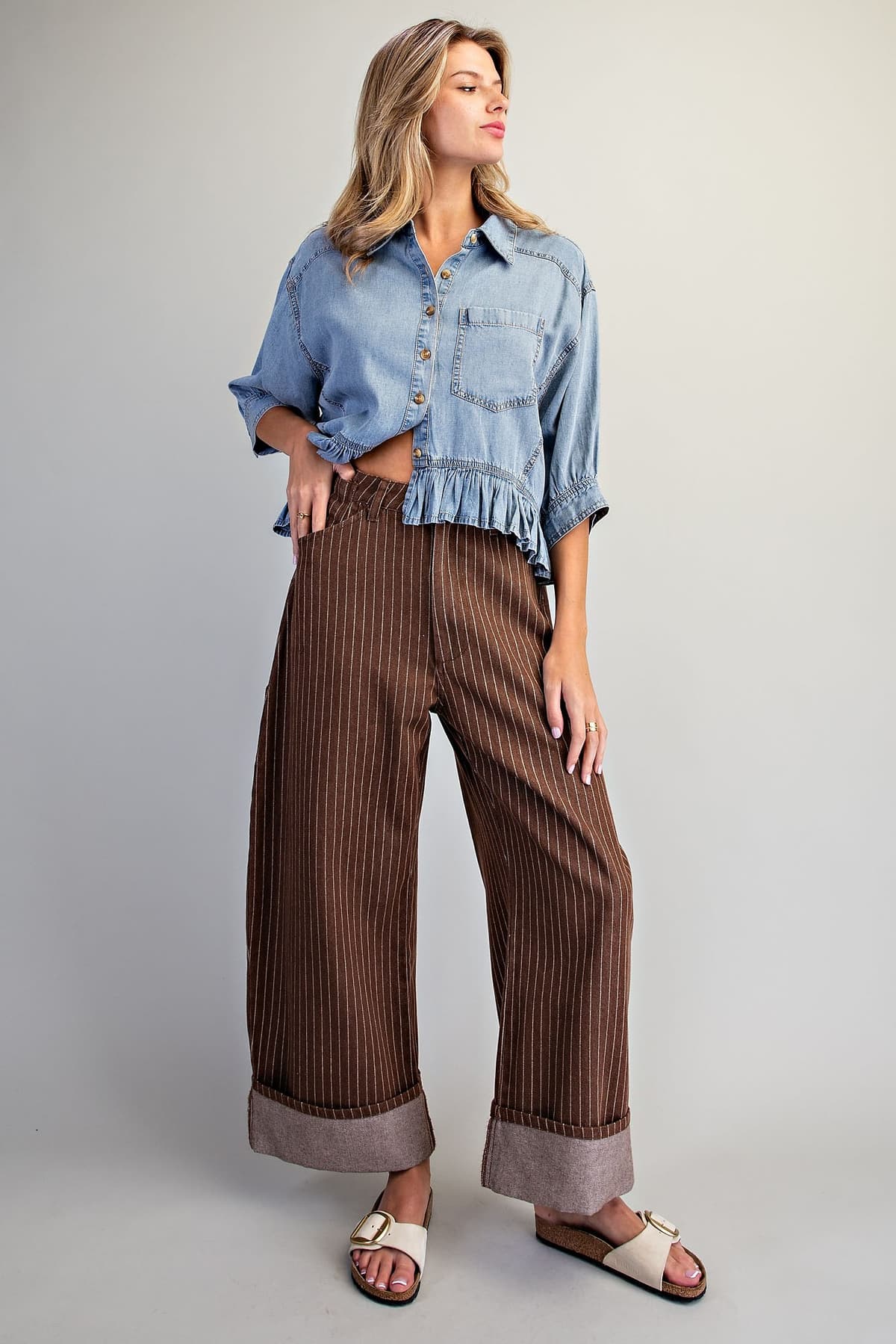 PK16514 - TOASTED CINNAMON