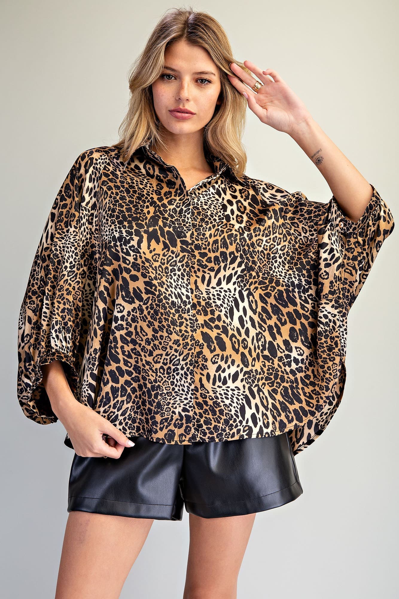 TK16972 - LEOPARD