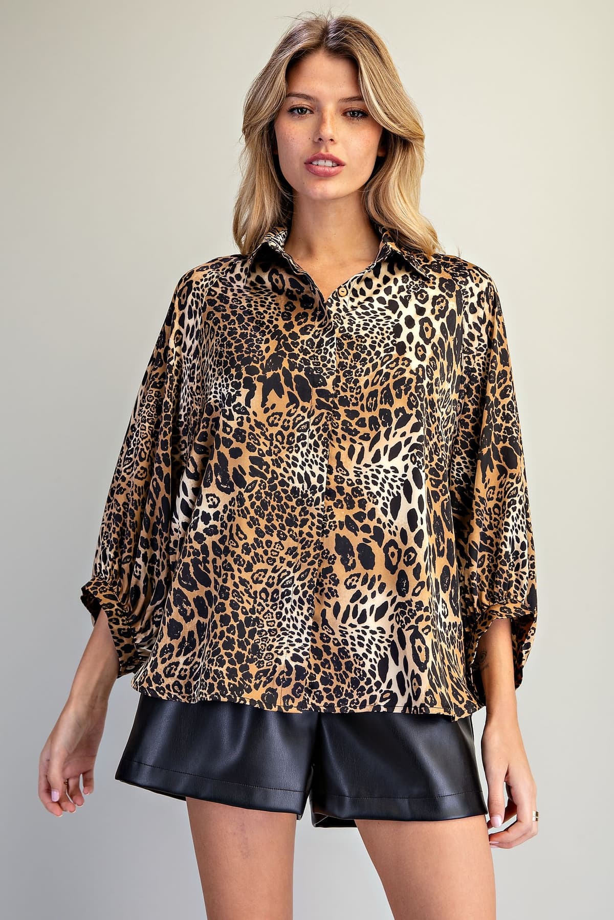 TK16972 - LEOPARD