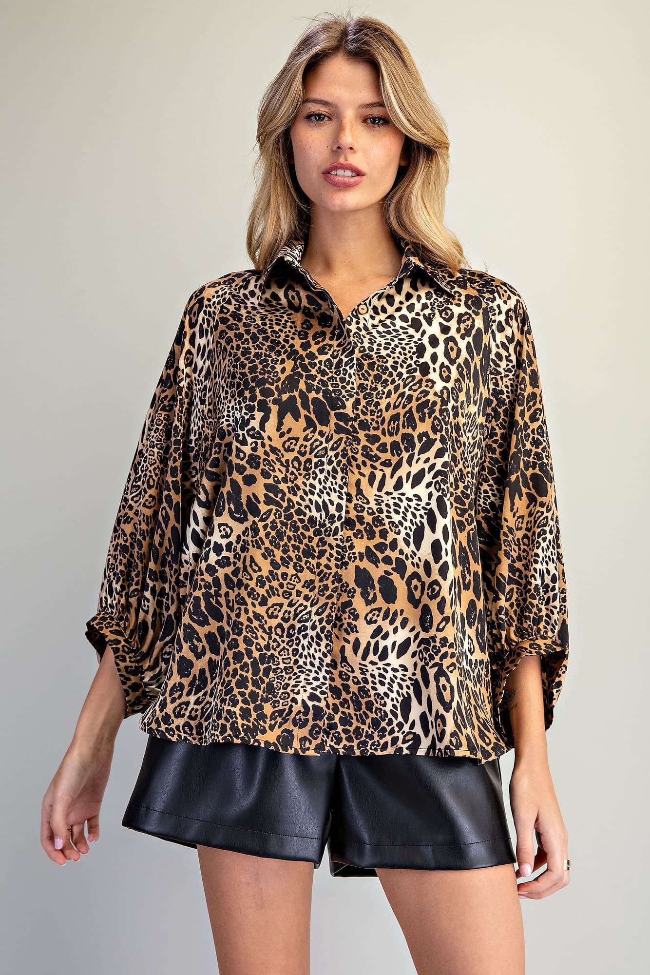 TK16972 - LEOPARD