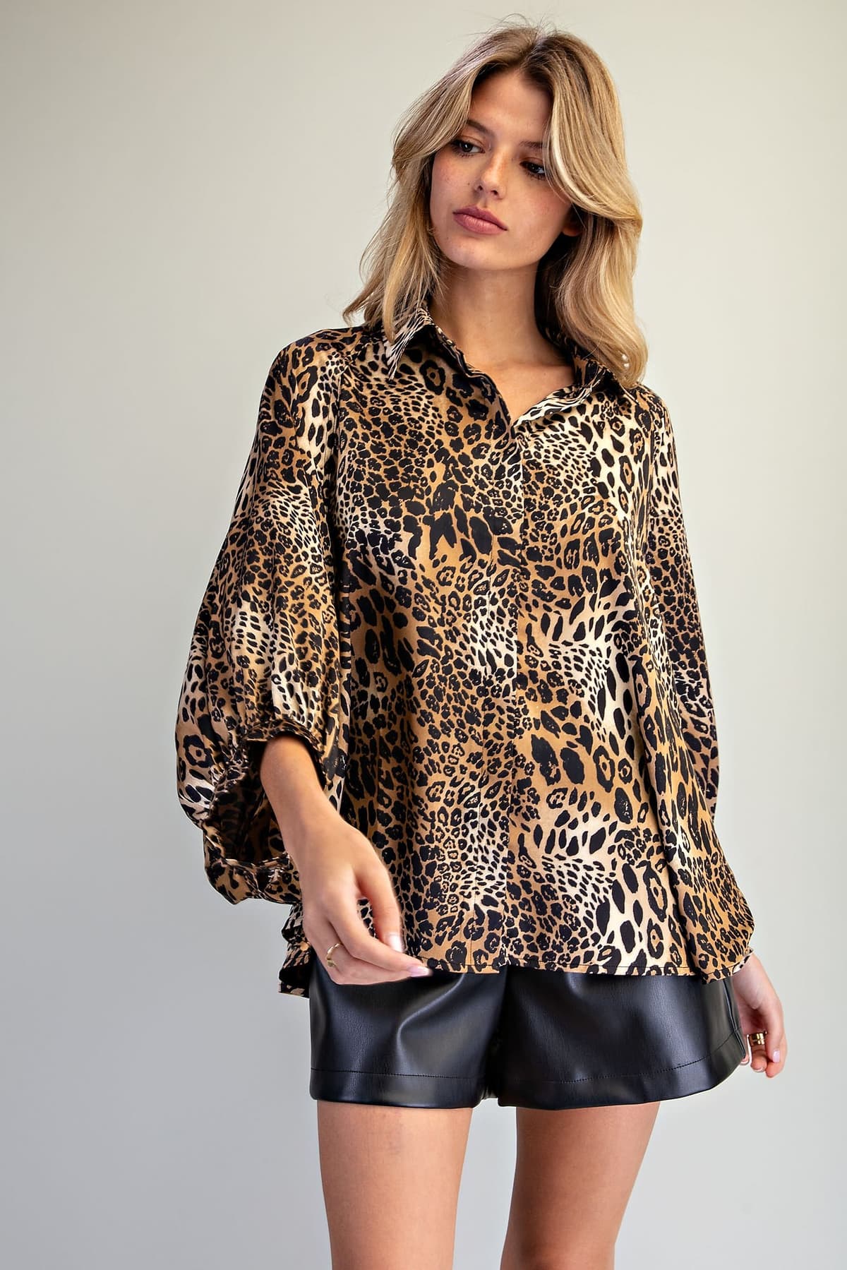 TK16972 - LEOPARD