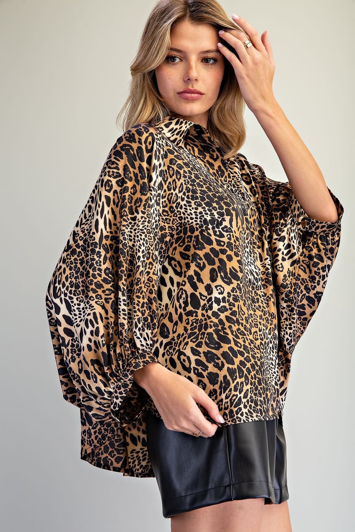 TK16972 - LEOPARD