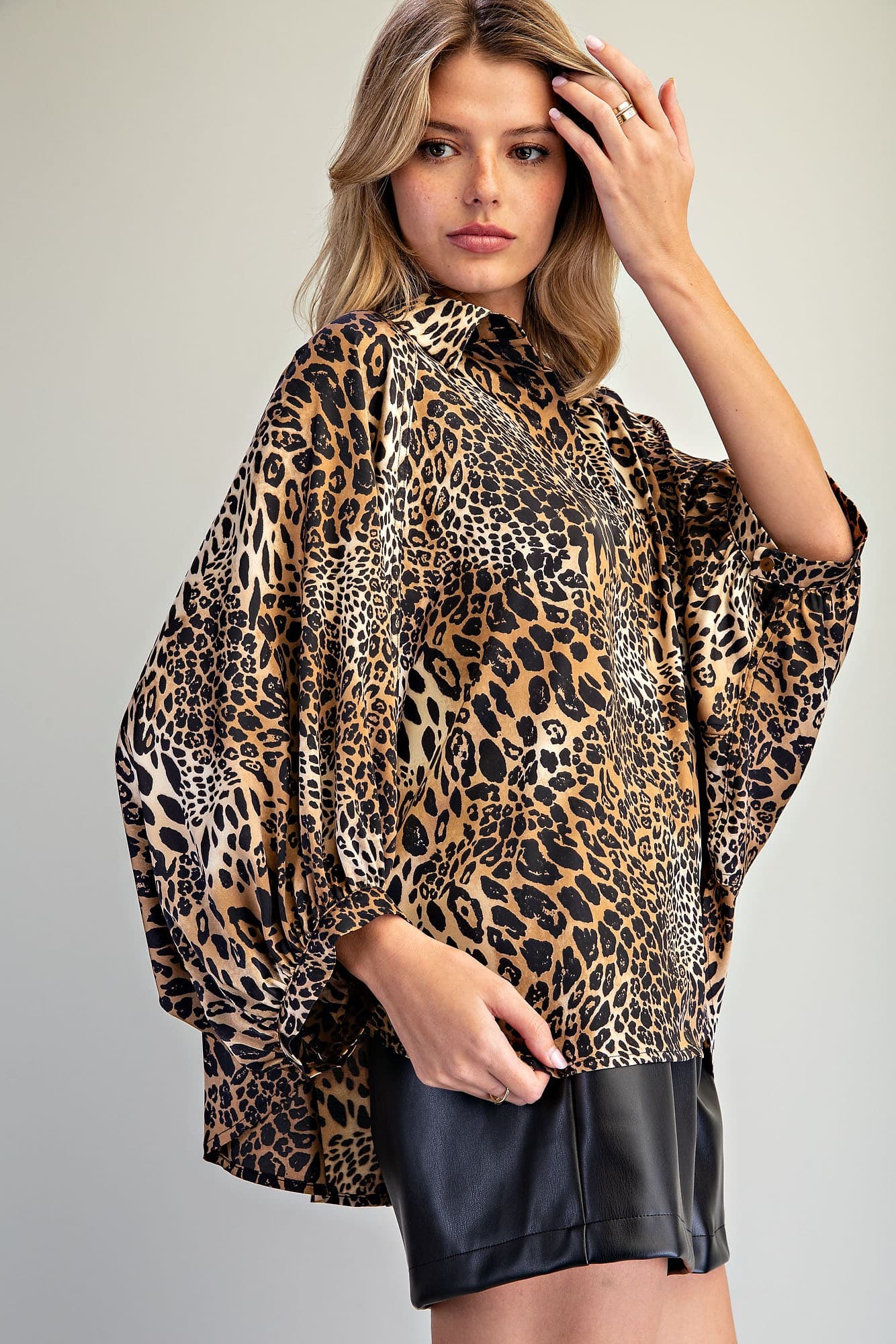 TK16972 - LEOPARD