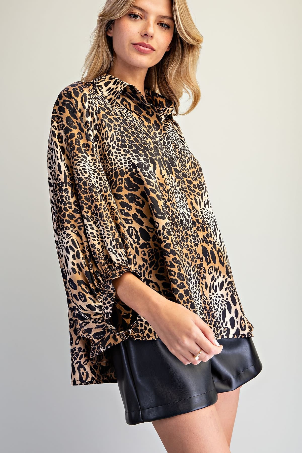 TK16972 - LEOPARD