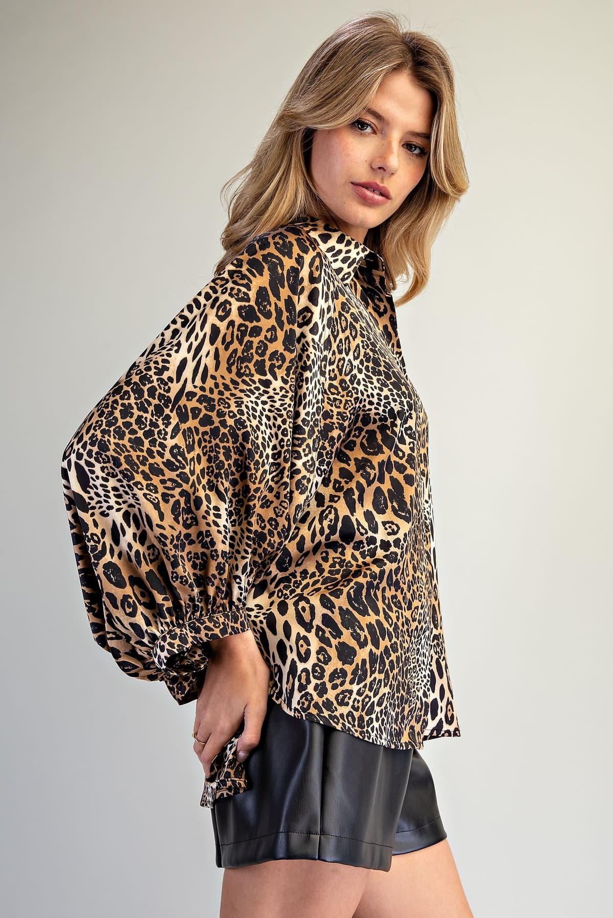 TK16972 - LEOPARD