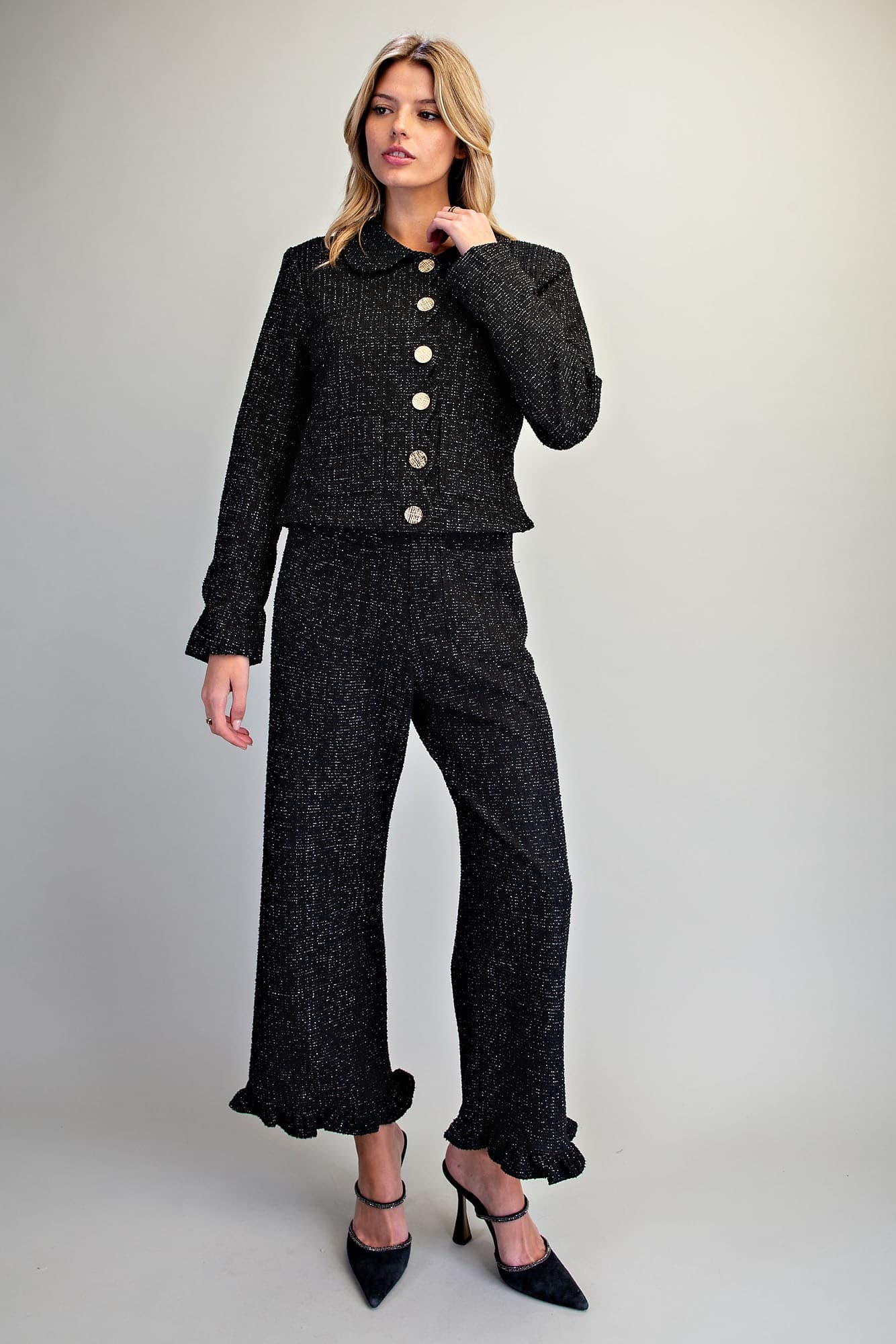 JK16682 - BLACK