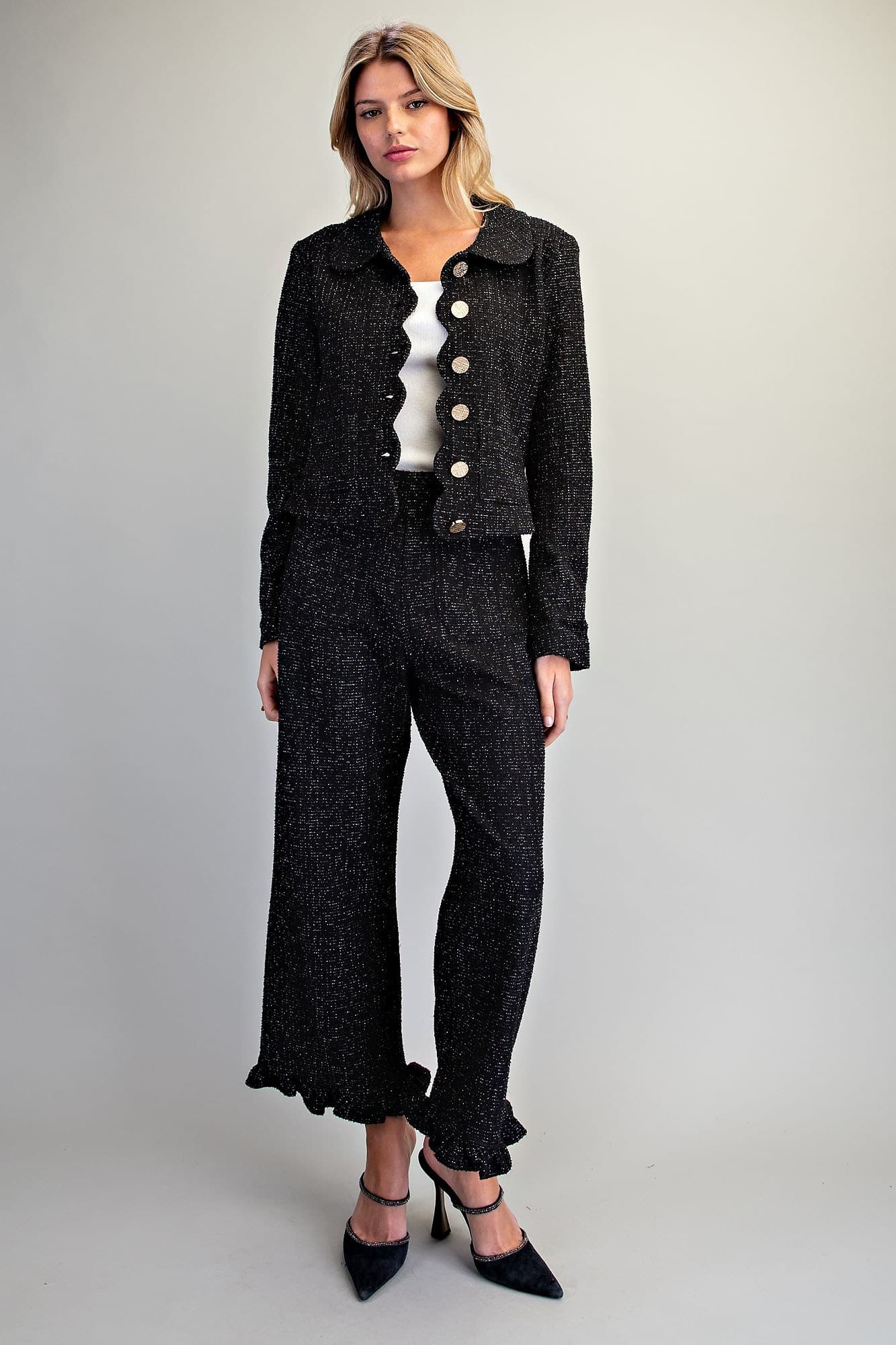 JK16682 - BLACK