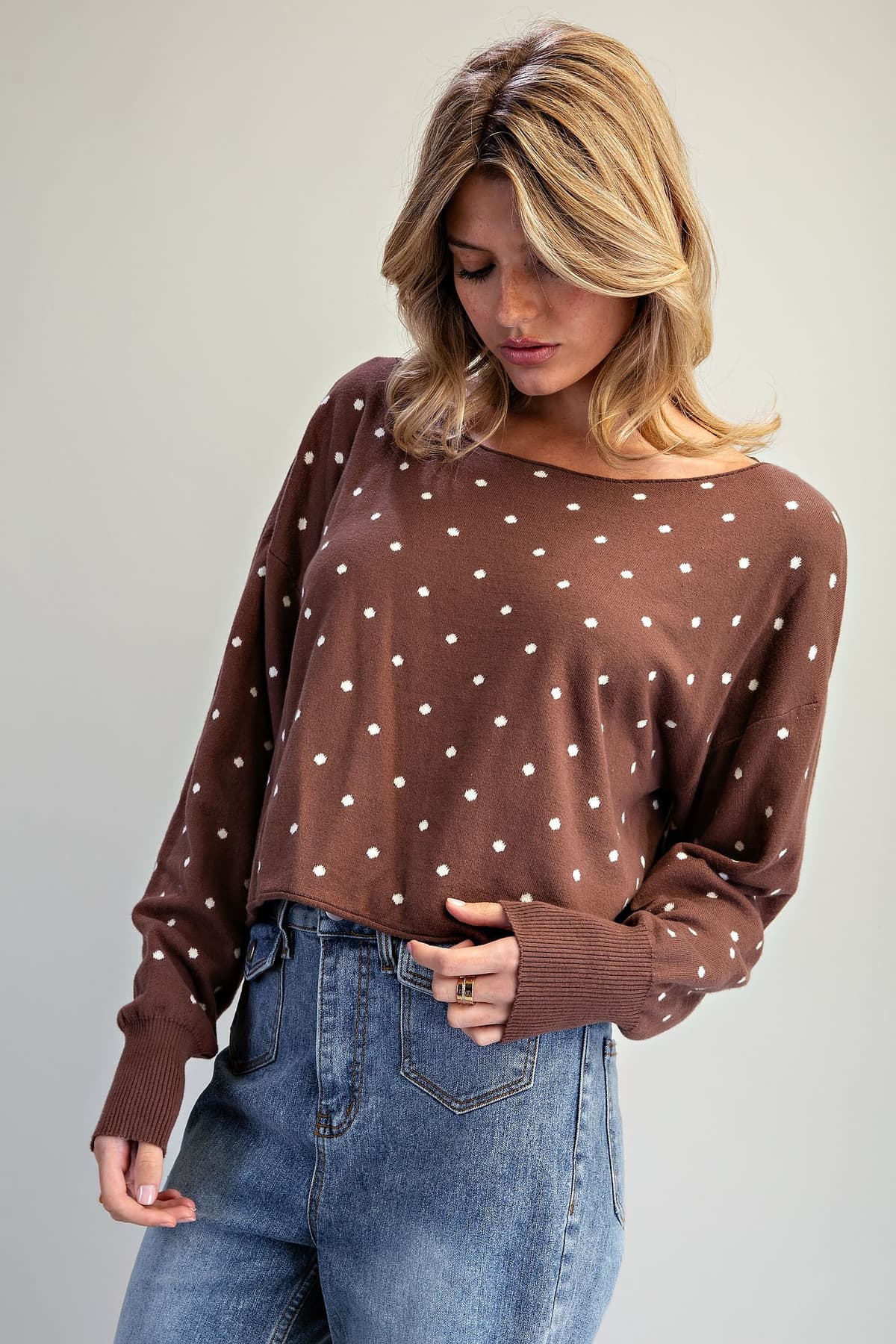 SH17385 - BROWN SUGAR