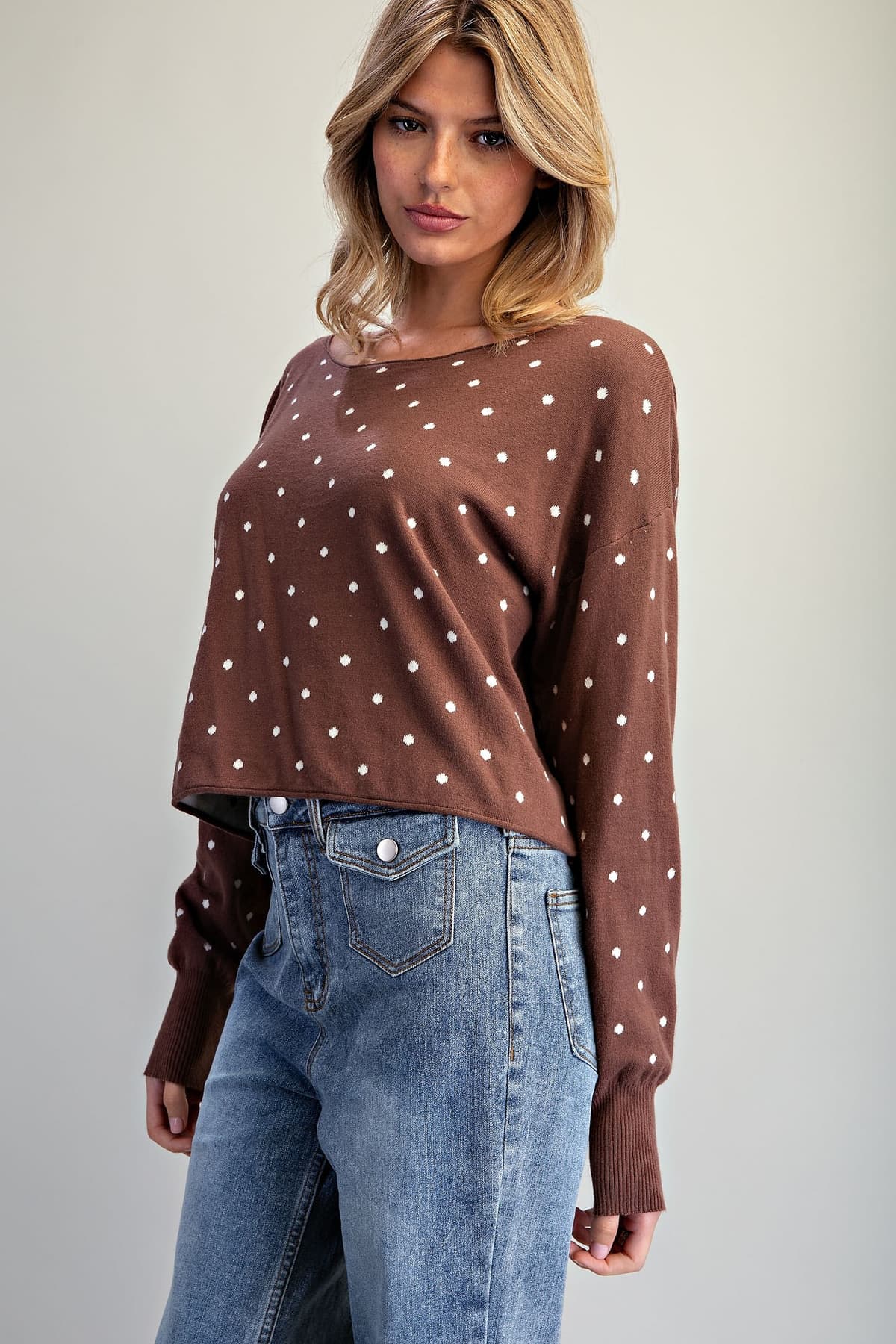 SH17385 - BROWN SUGAR